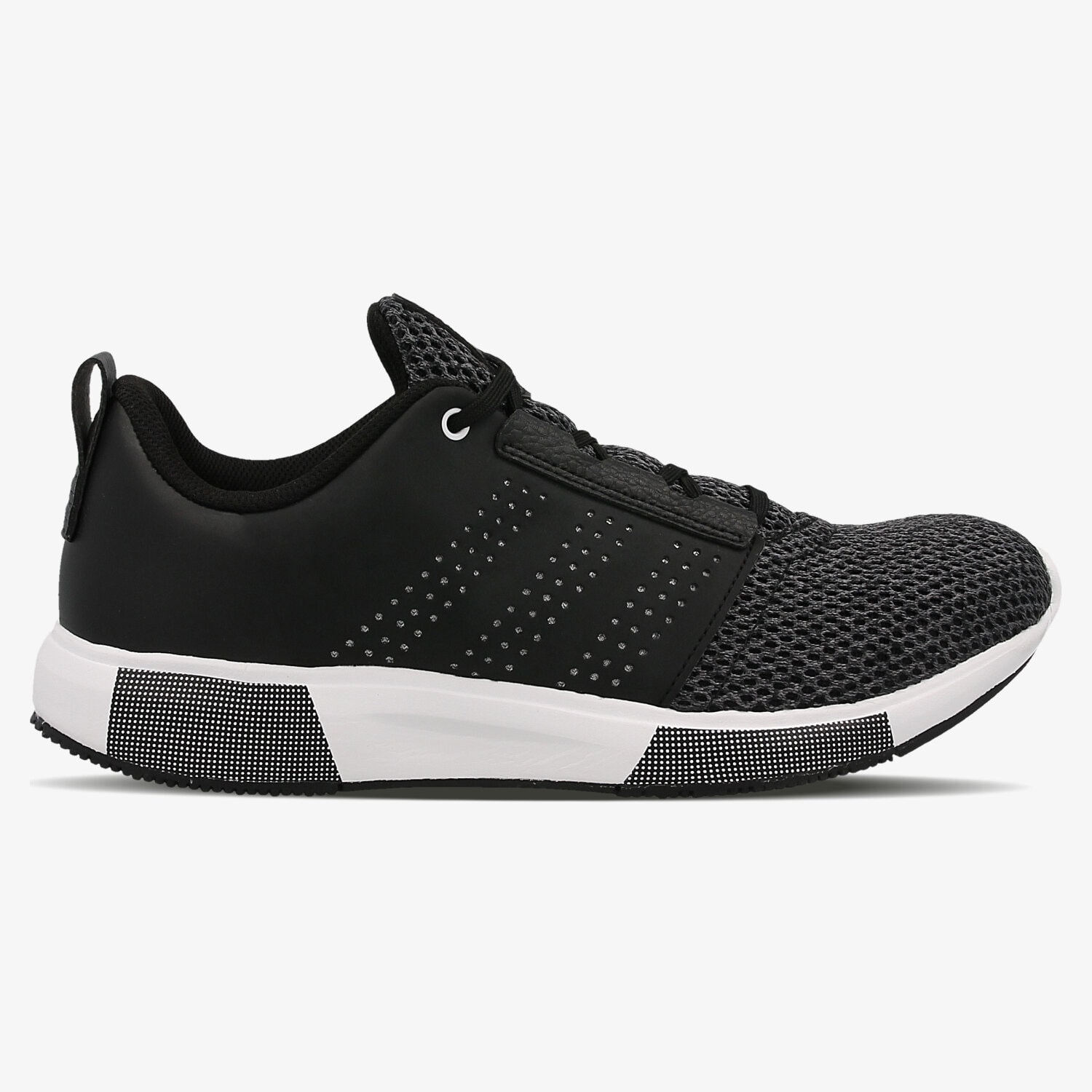 Herren Sneaker ADIDAS MADORU 2 M AQ6521 Schwarz