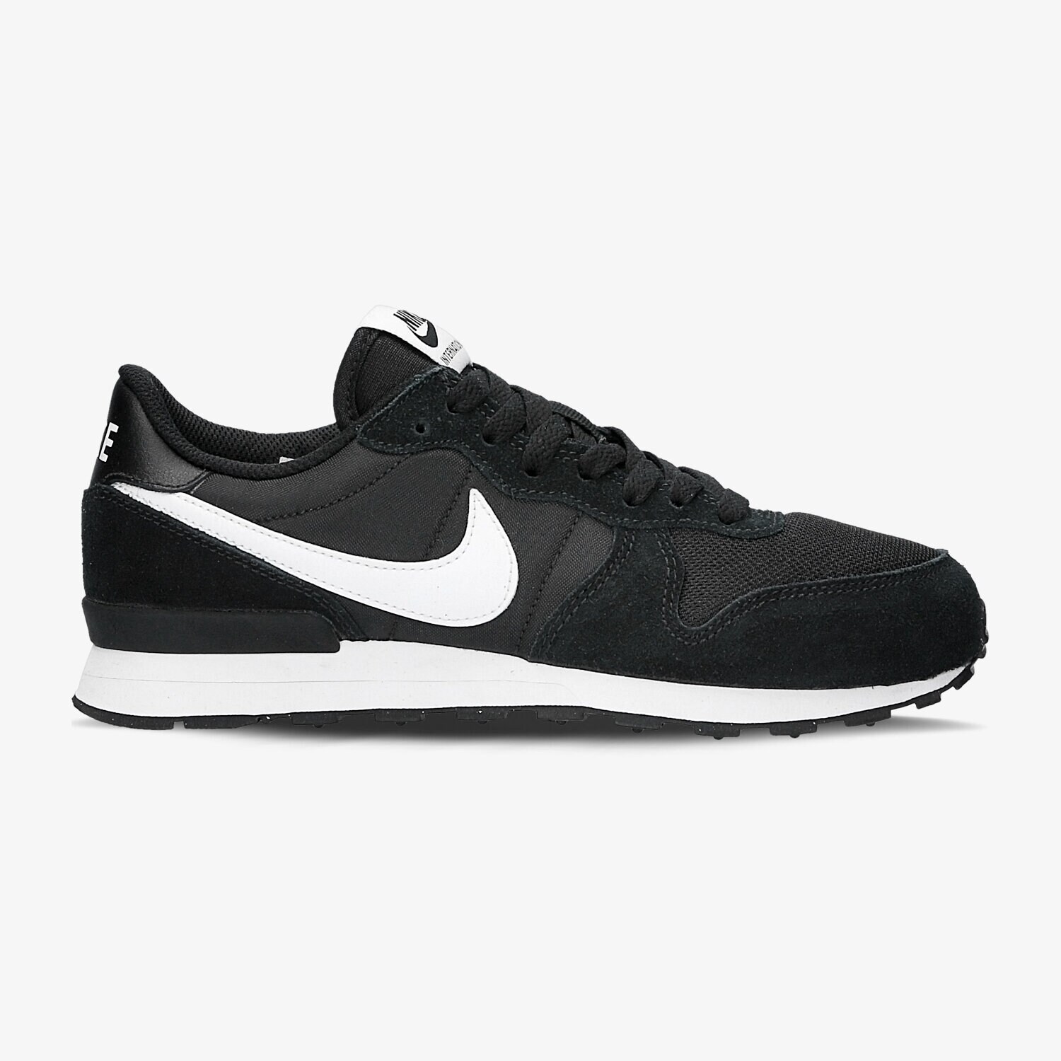 Kinder Sneaker NIKE INTERNATIONALIST (GS) 814434012