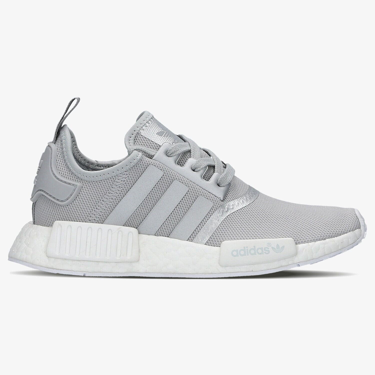ADIDAS NMD_R1 W S76004 Grau