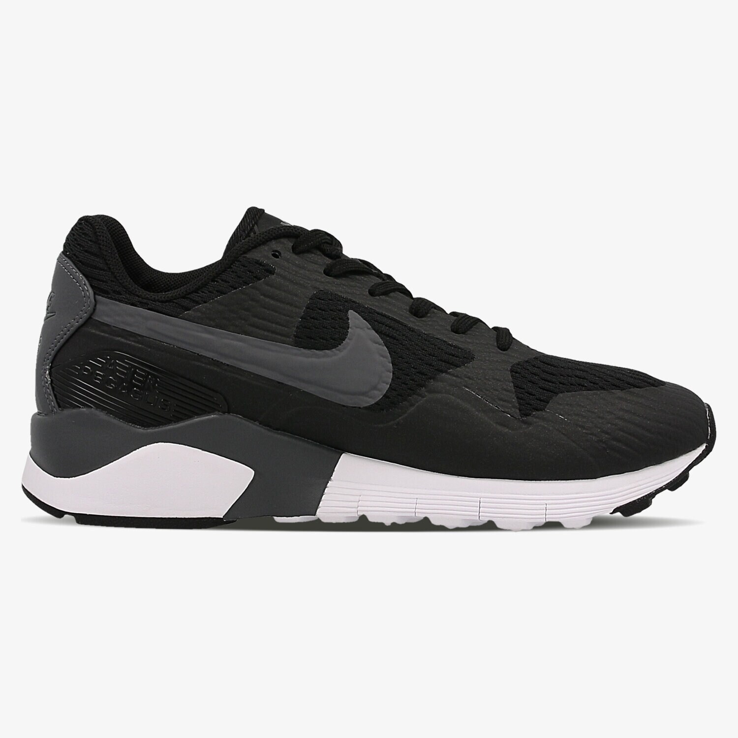 Damen Sneaker NIKE W AIR PEGASUS 92 16 845012001 Schwarz