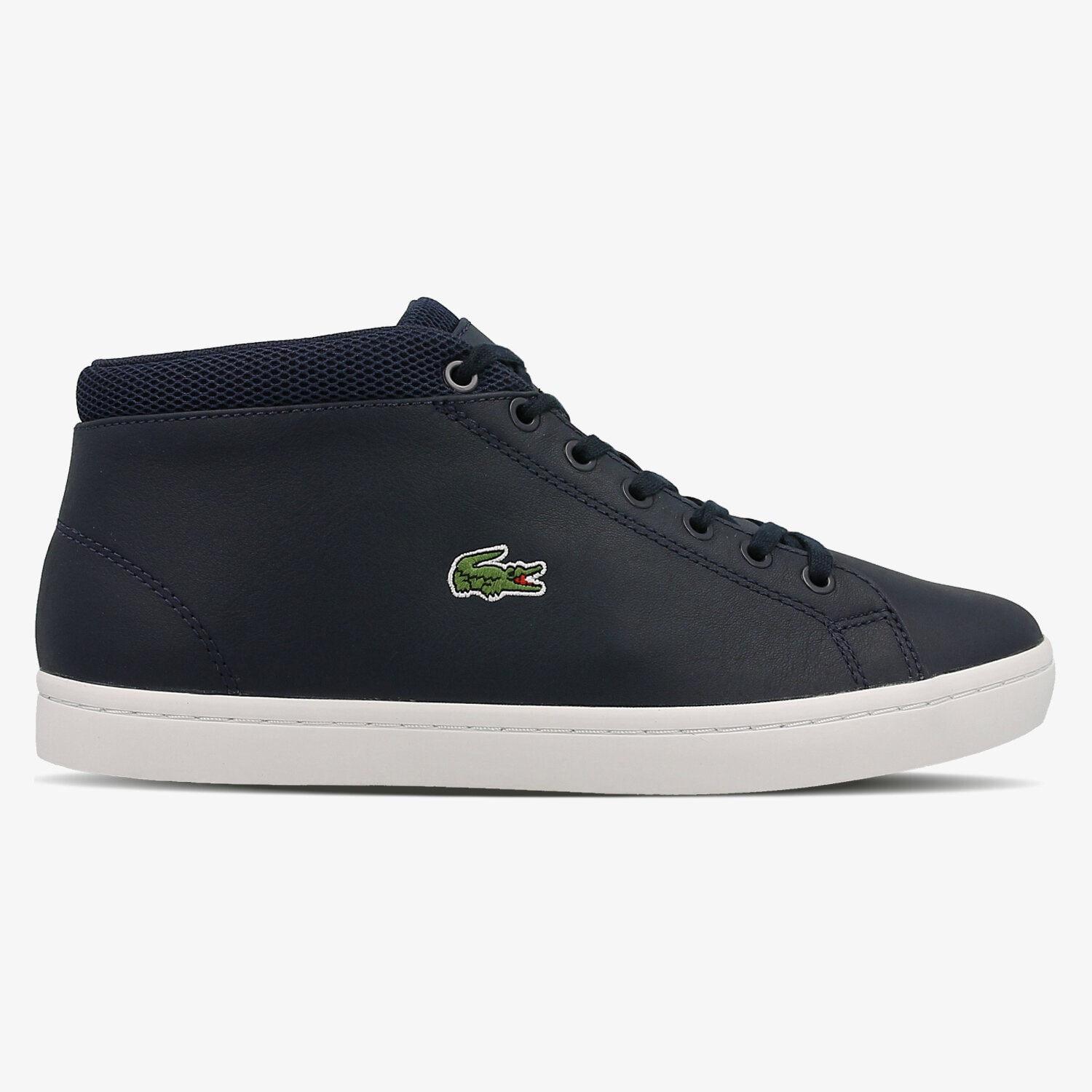 Herren Sneaker LACOSTE STRAIGHTSET CHUKKA 316 3 732SPM0110003 Dunkelblau