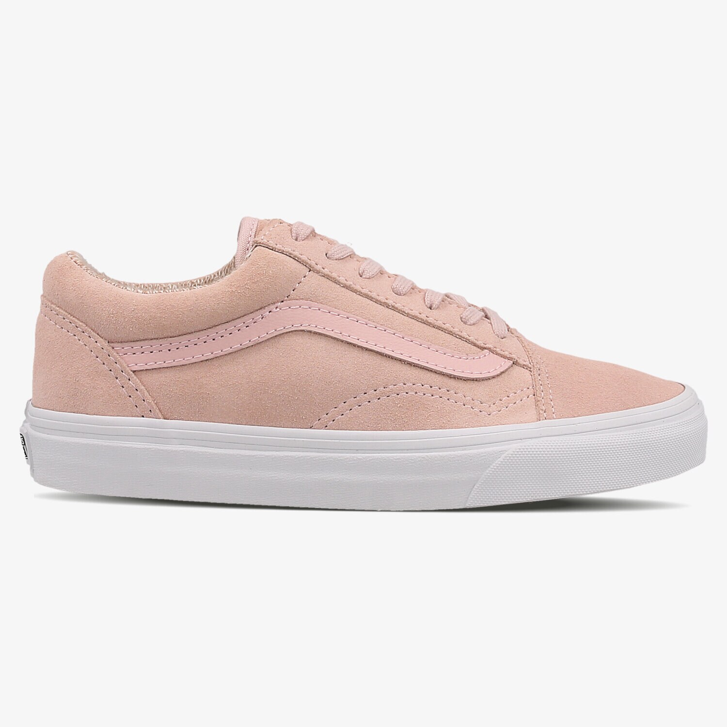 Damen Sneaker VANS OLD SKOOL  V004OJJT7 Rosa