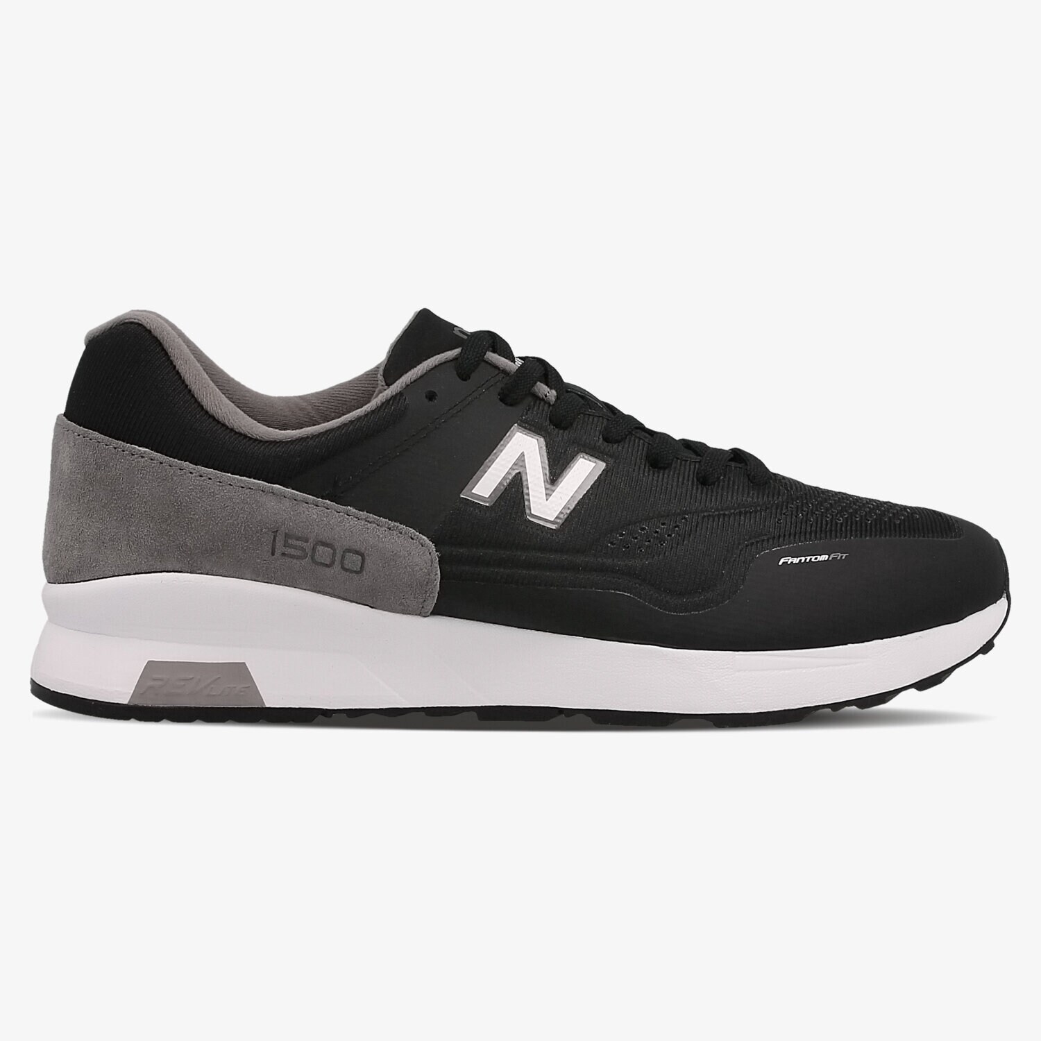 NEW BALANCE MD1500FG MD1500FG Schwarz