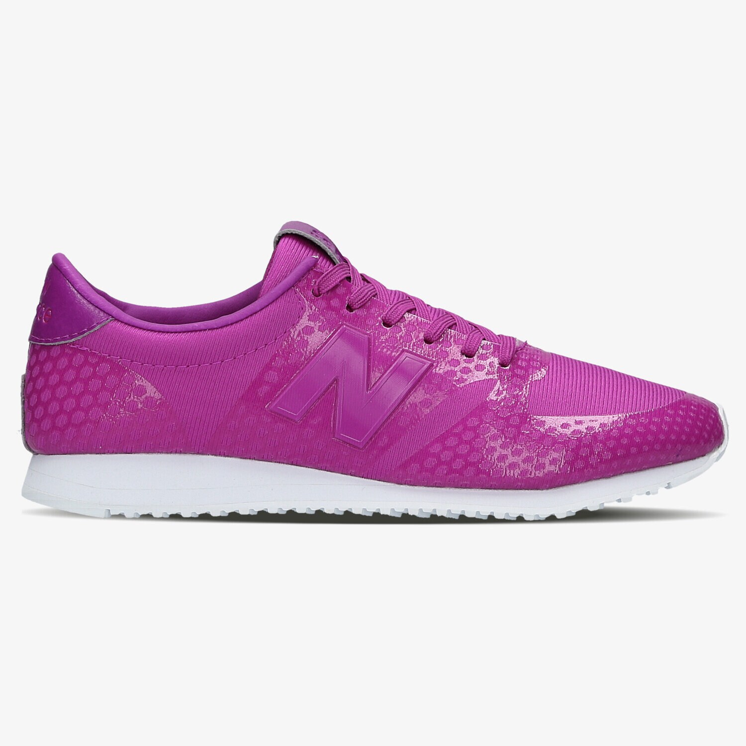 NEW BALANCE WL420DFI WL420DFI Rosa