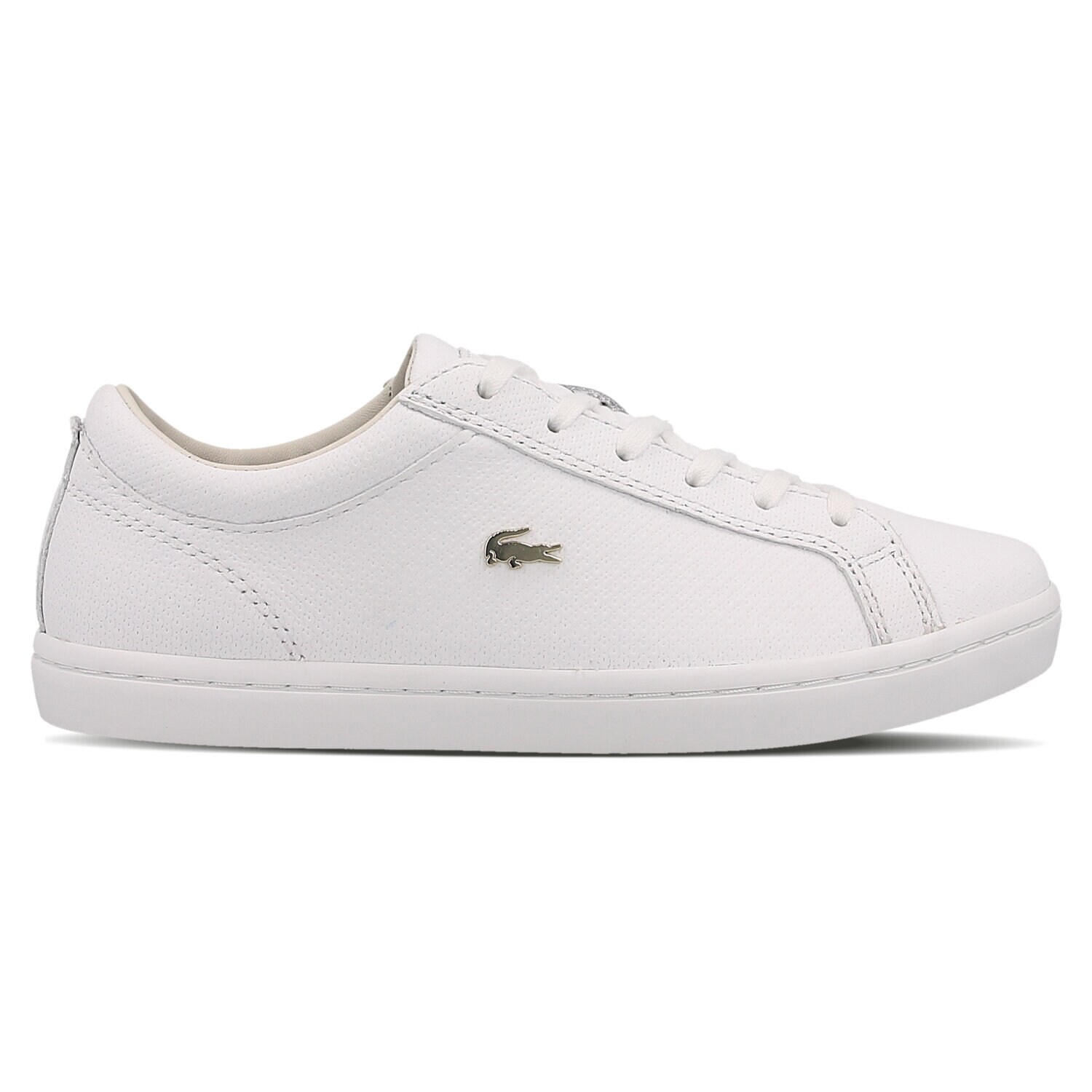 LACOSTE STRAIGHTSET 316 3 732CAW0146001 Weiß