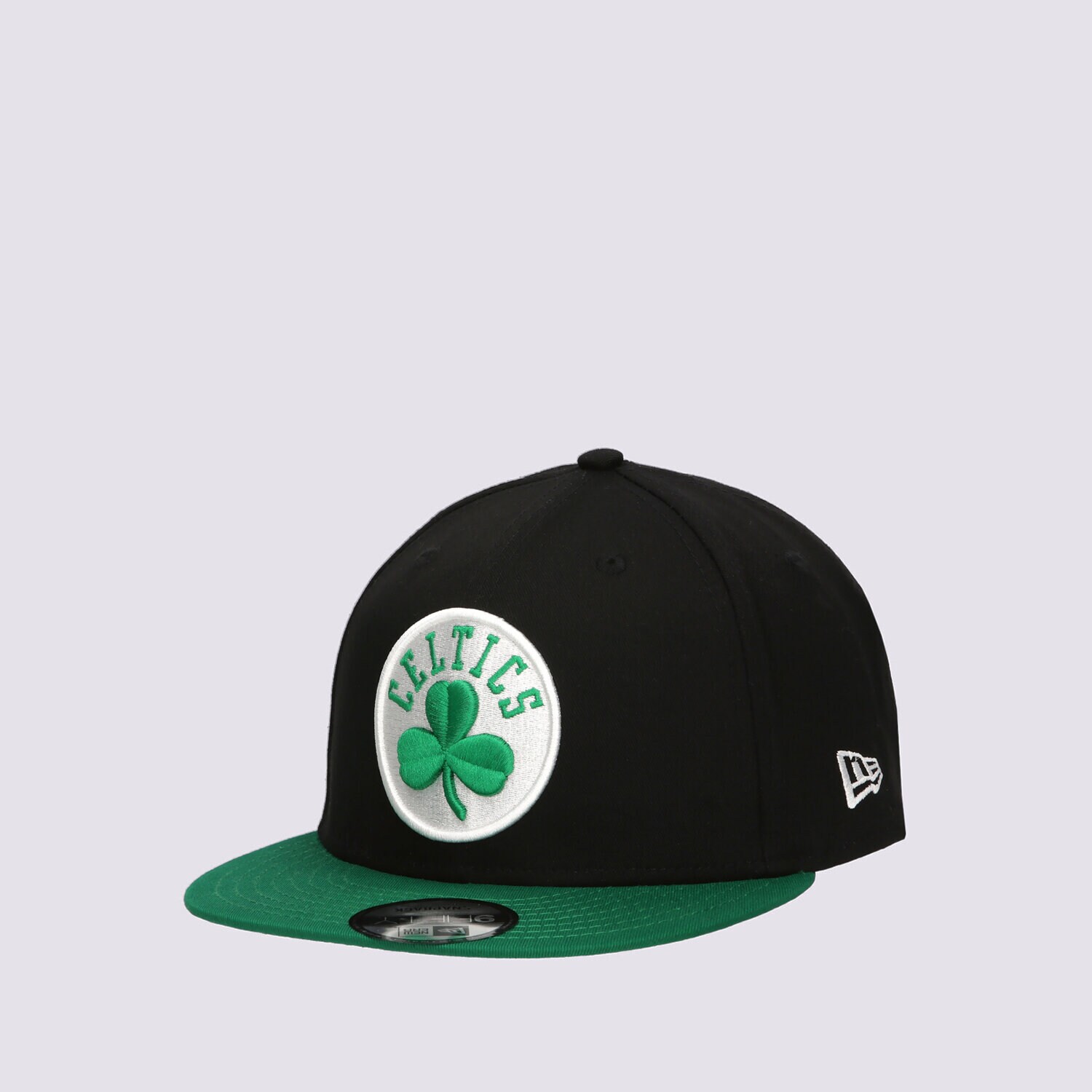Herren Cap NEW ERA MÜTZE NBA ESSENTIAL 9FIFTY CELTICS BOSTON CELTICS BL 12122726 Schwarz