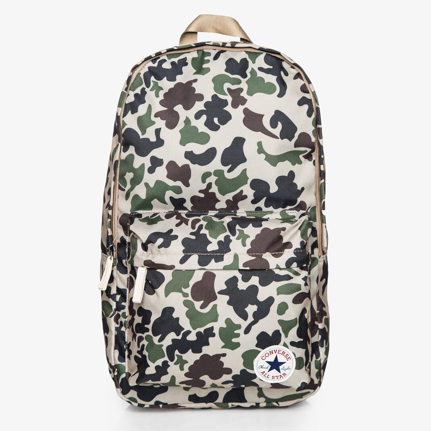 Damen Rucksack CONVERSE RUCKSACK CORE POLY 10002531A02 Multicolor