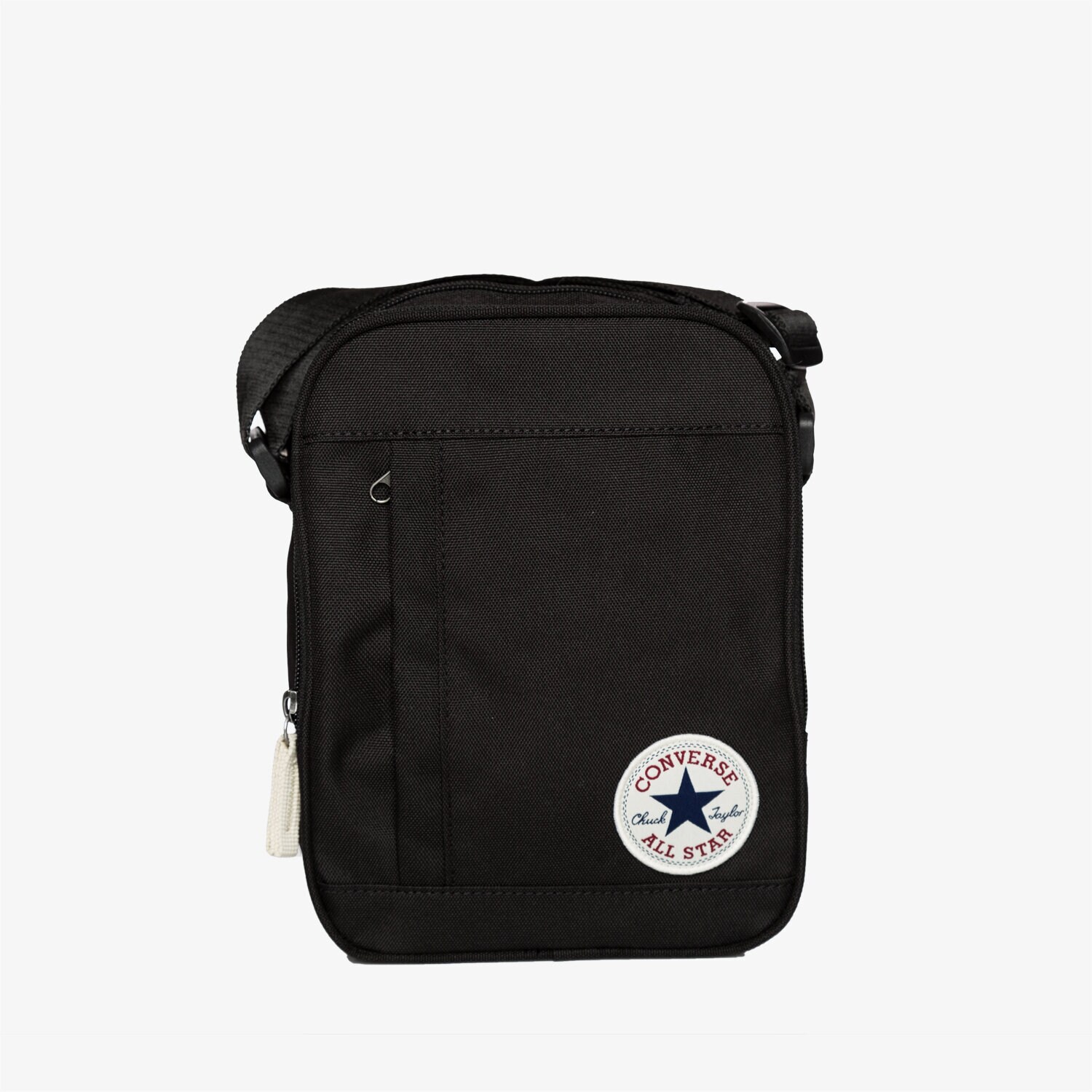 Damen Tasche CONVERSE MINITASCHE CROSS BODY (CORE) 10002654A01 Schwarz