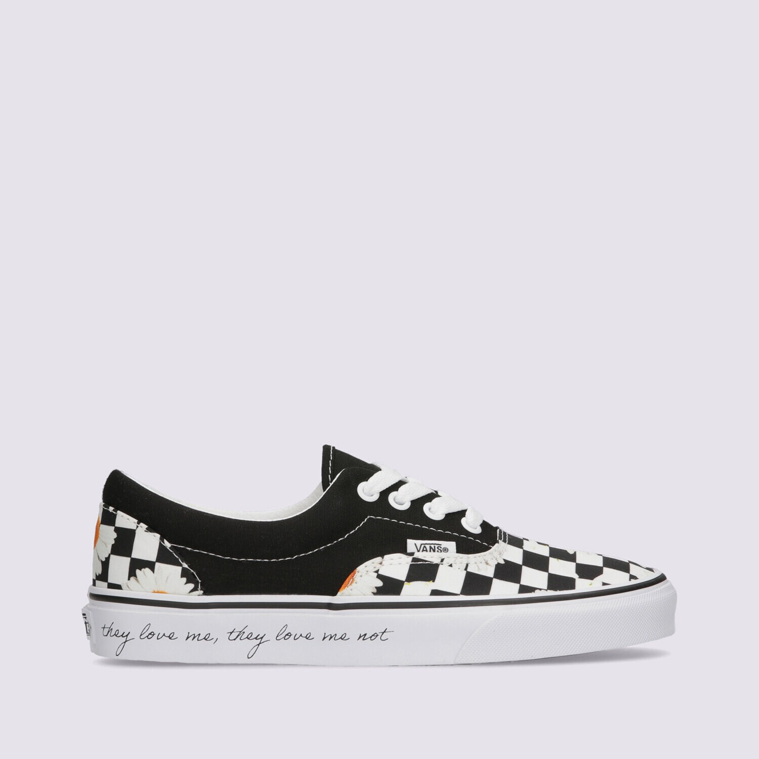 Damen Sneaker VANS UA ERA VN0A5KX5B0B1 Schwarz