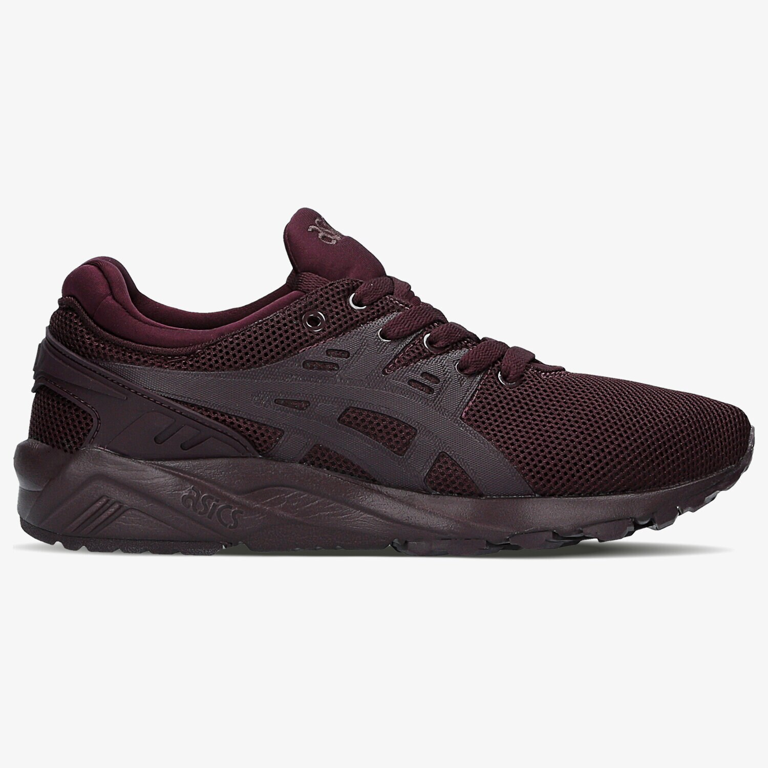 ASICS GEL-KAYANO TRAINER EVO  HN6A05252 Dunkelrot