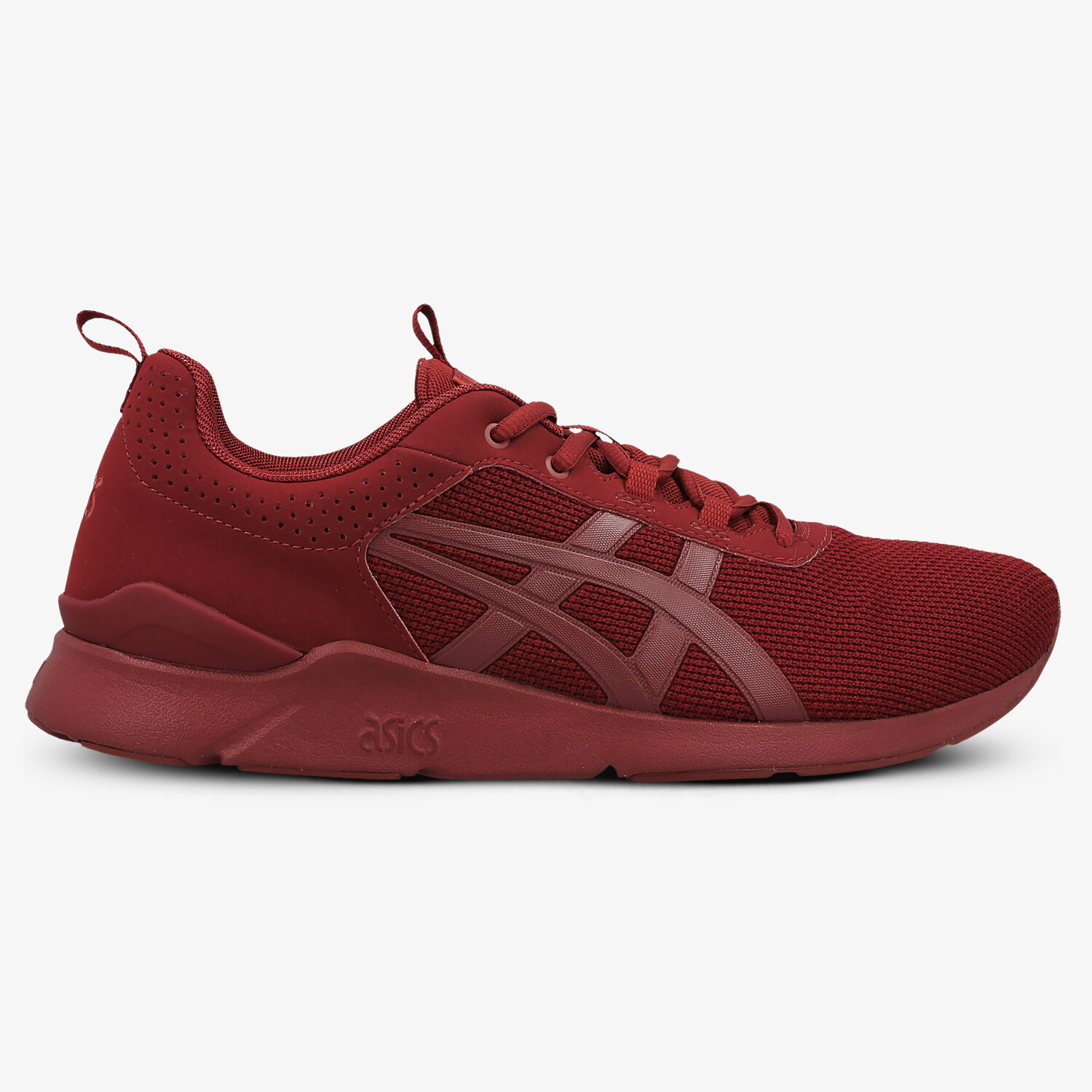 ASICS GEL-LYTE RUNNER H6K2N2626 Dunkelrot