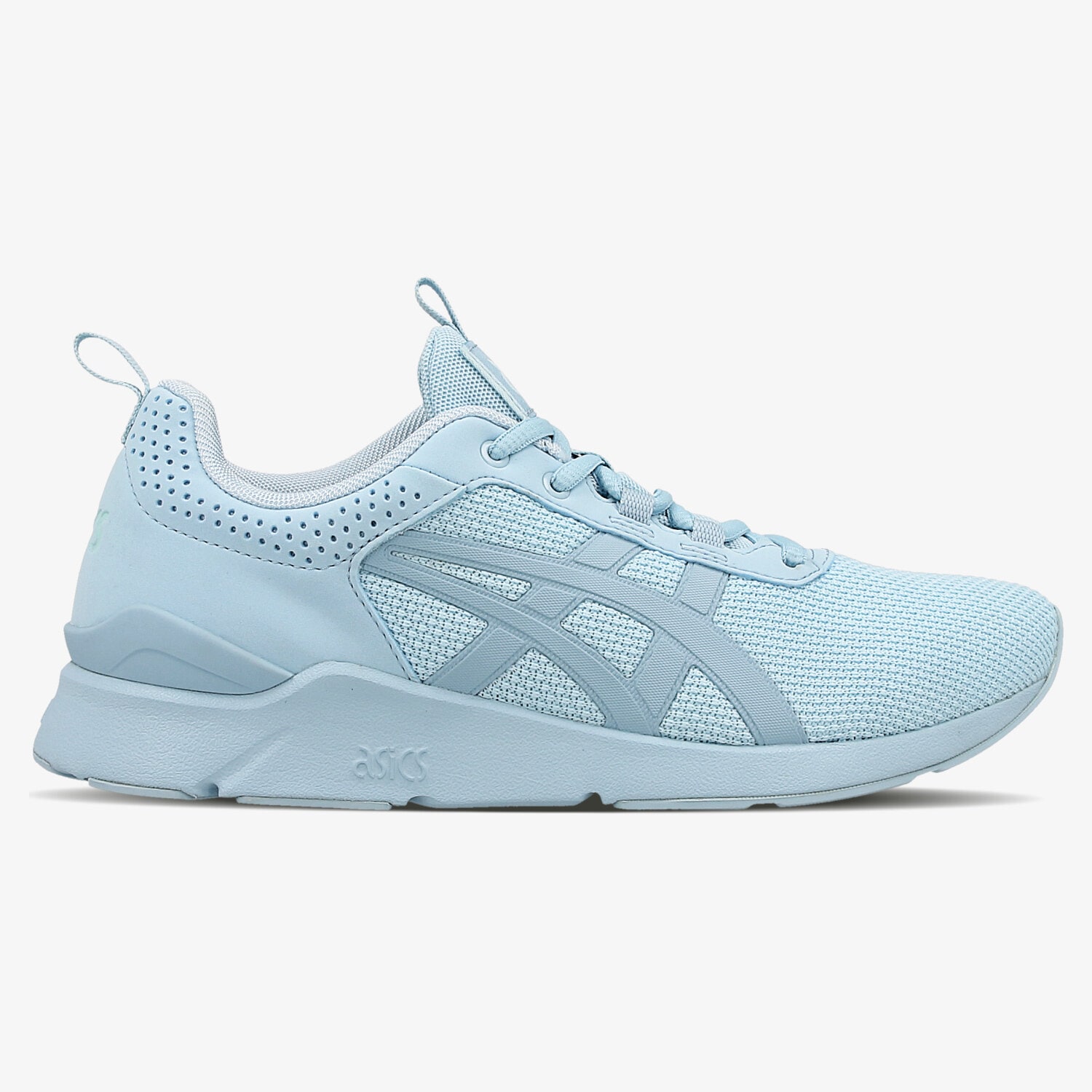 ASICS GEL-LYTE RUNNER HN6E94040 Blau