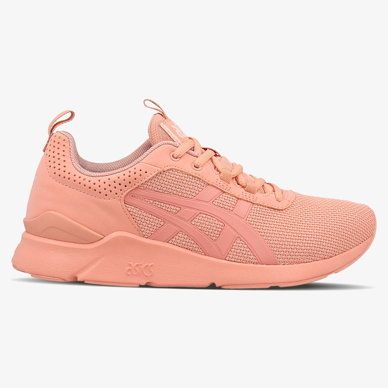 ASICS GEL-LYTE RUNNER HN6E92222 Orange