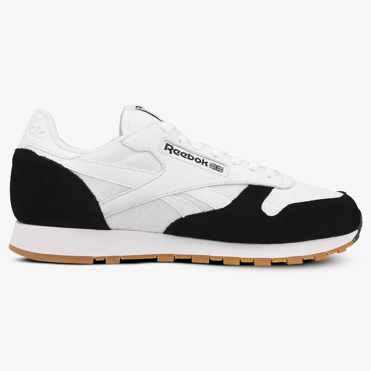 Herren Sneaker REEBOK CL LEATHER SPP AR1894 Weiß