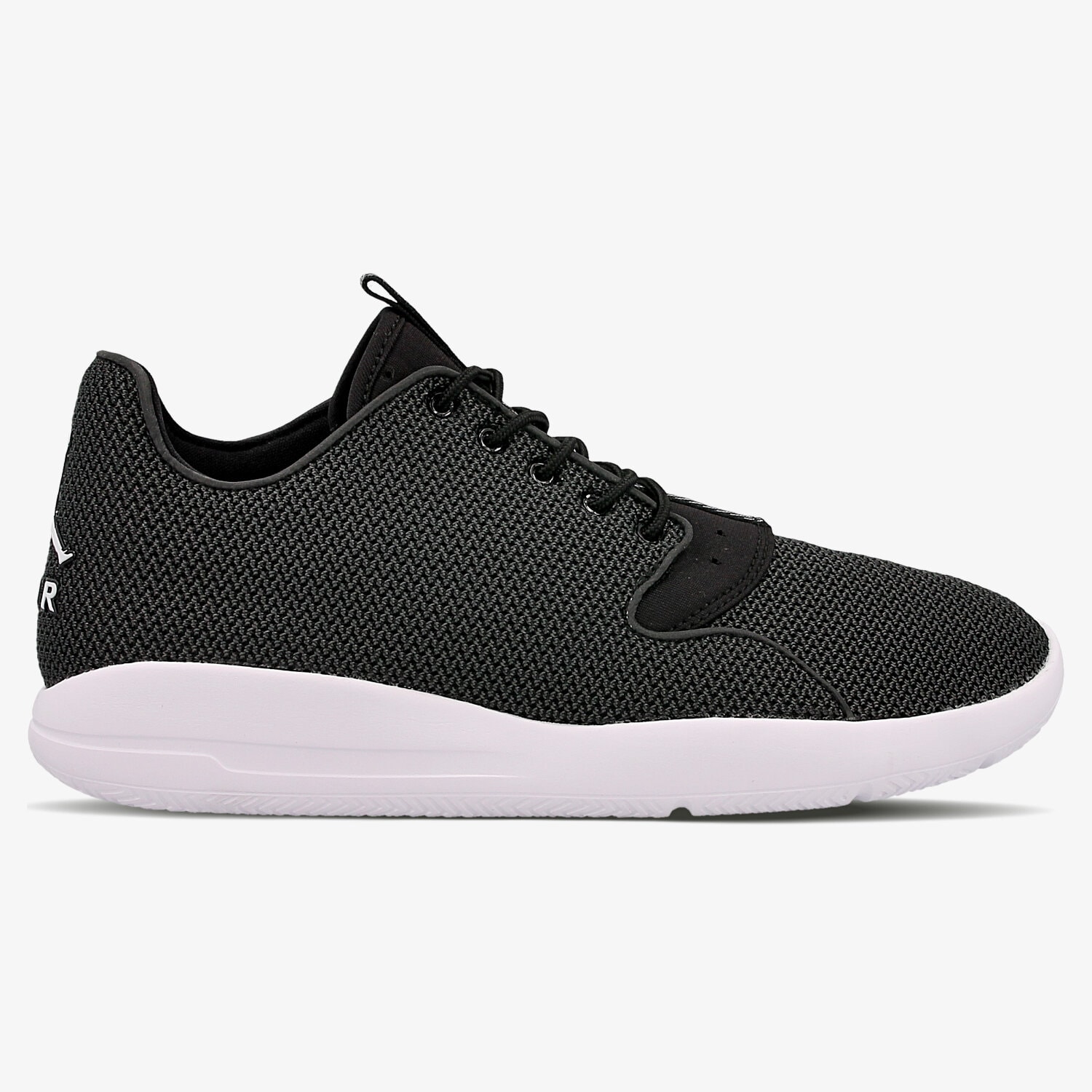 Herren Sneaker JORDAN ECLIPSE 724010010 Schwarz