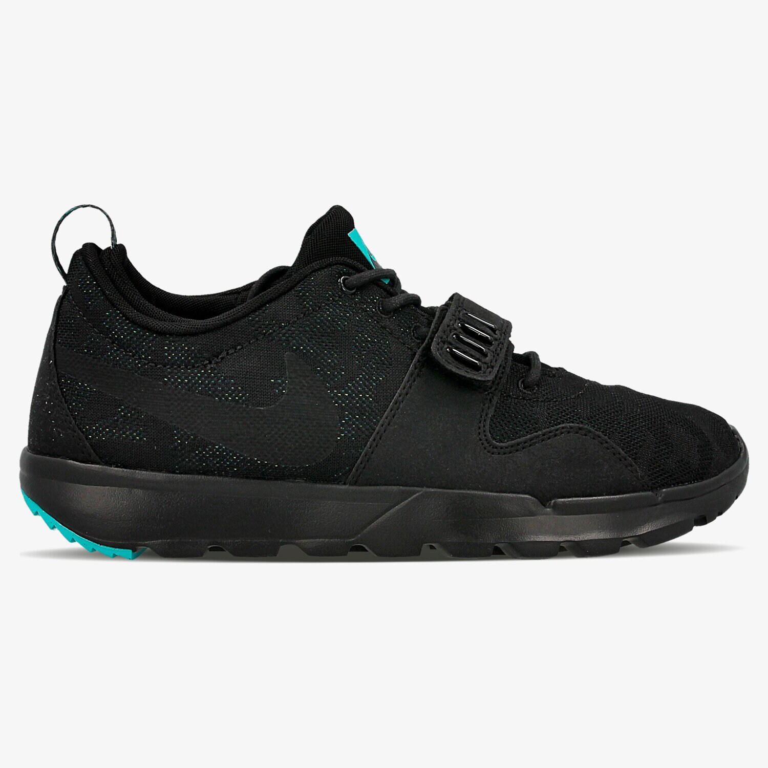 Nike trainerendor black hot sale