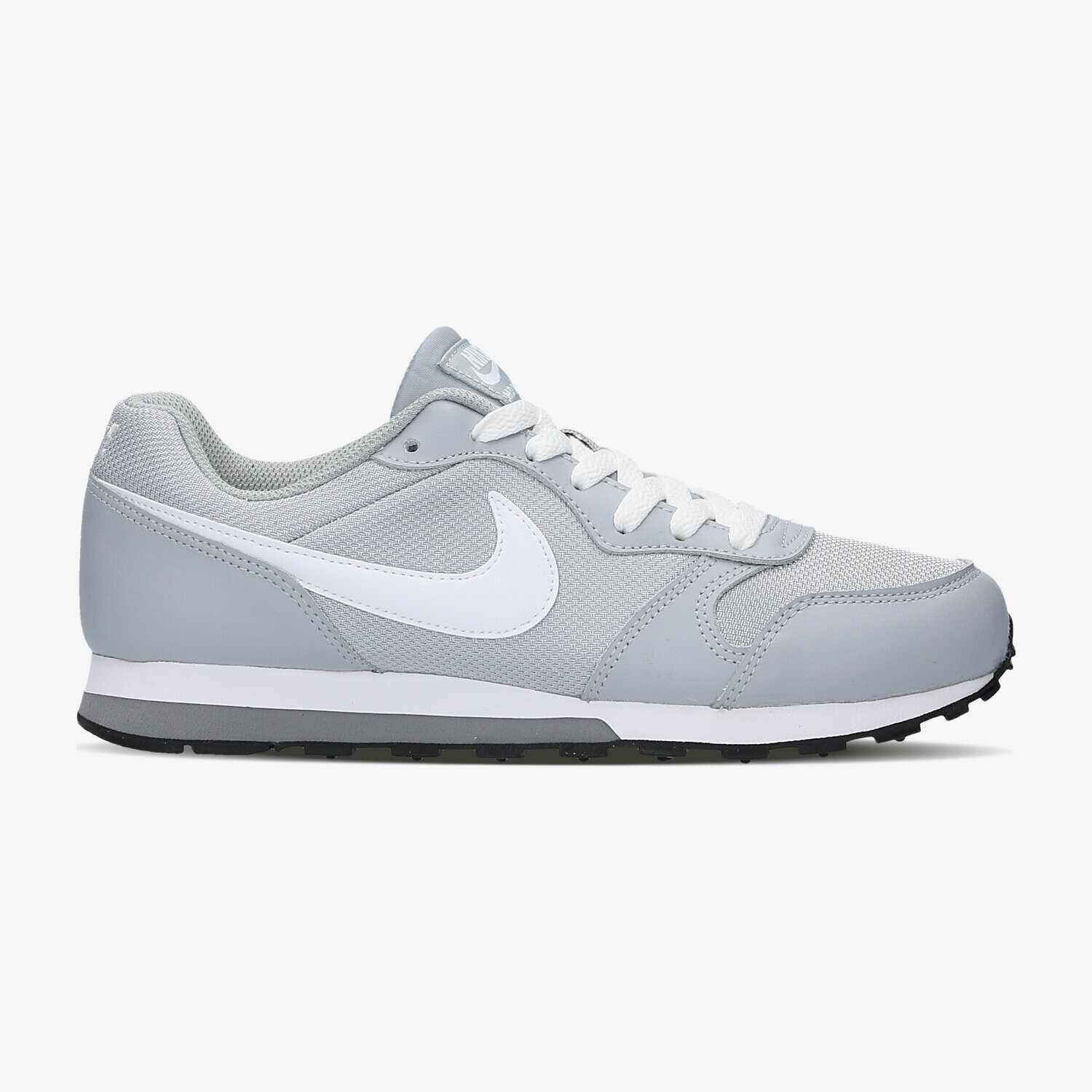 NIKE MD RUNNER 2 (GS) 807316004 Grau