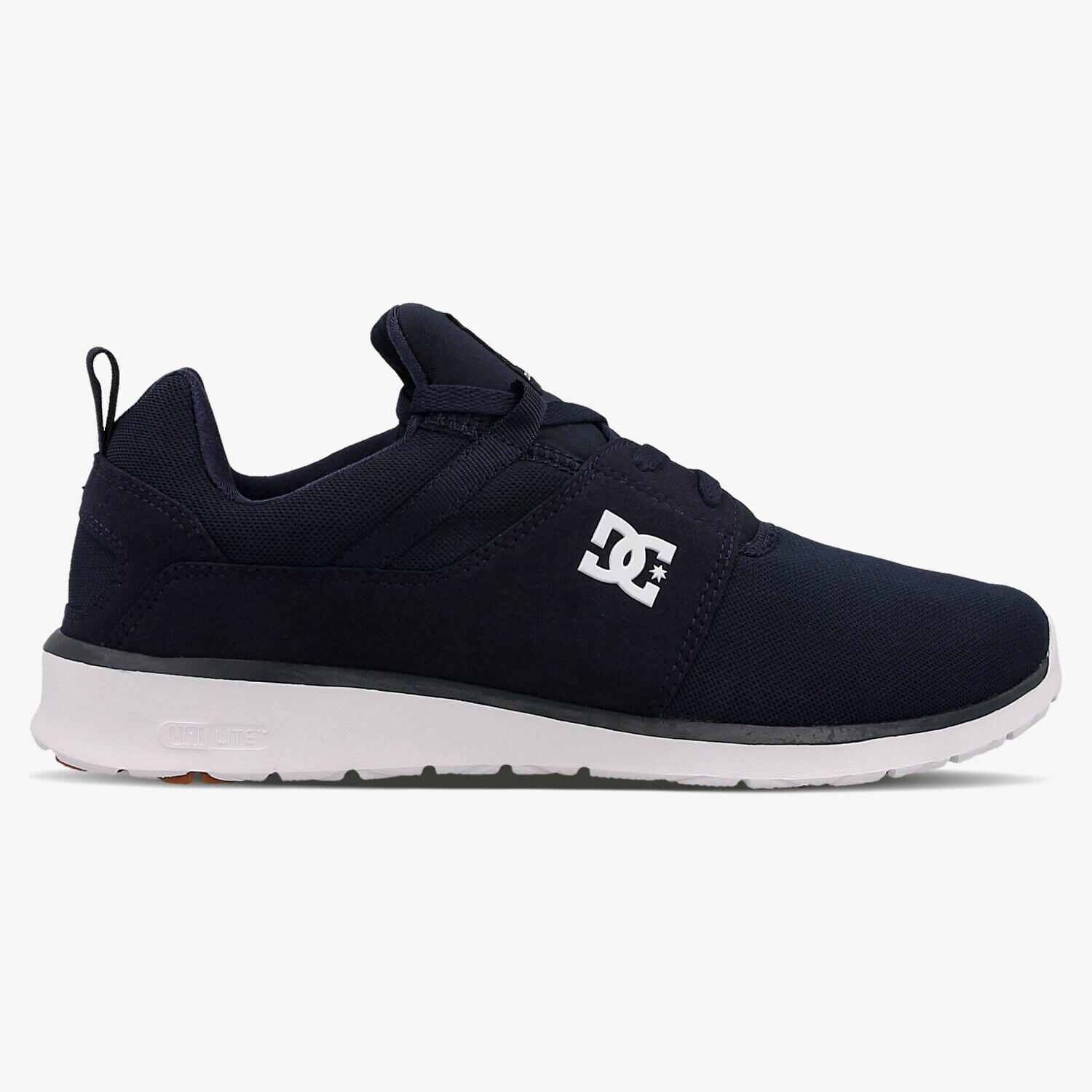 DC HEATHROW ADYS700071NVY Dunkelblau
