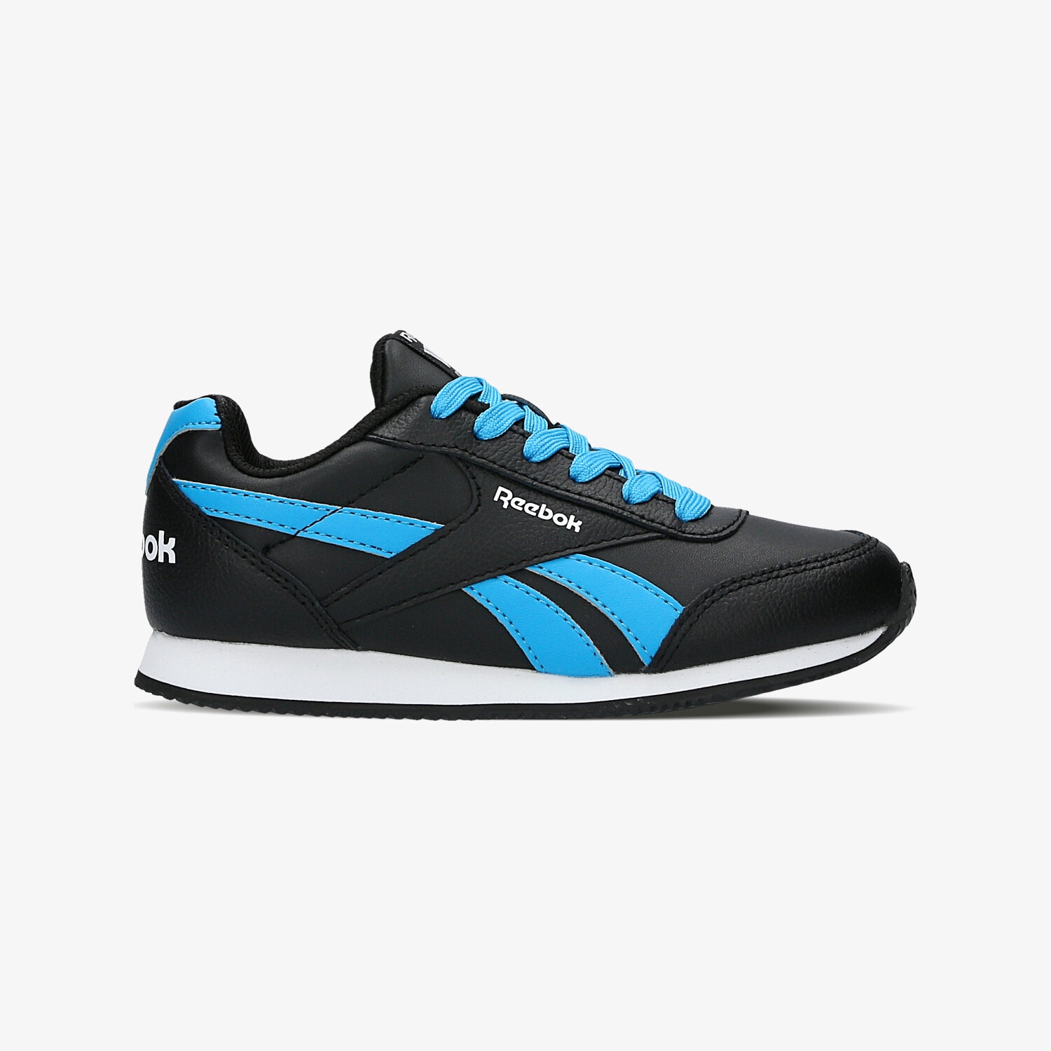 REEBOK ROYAL CLJOG 2 AR2269 Schwarz