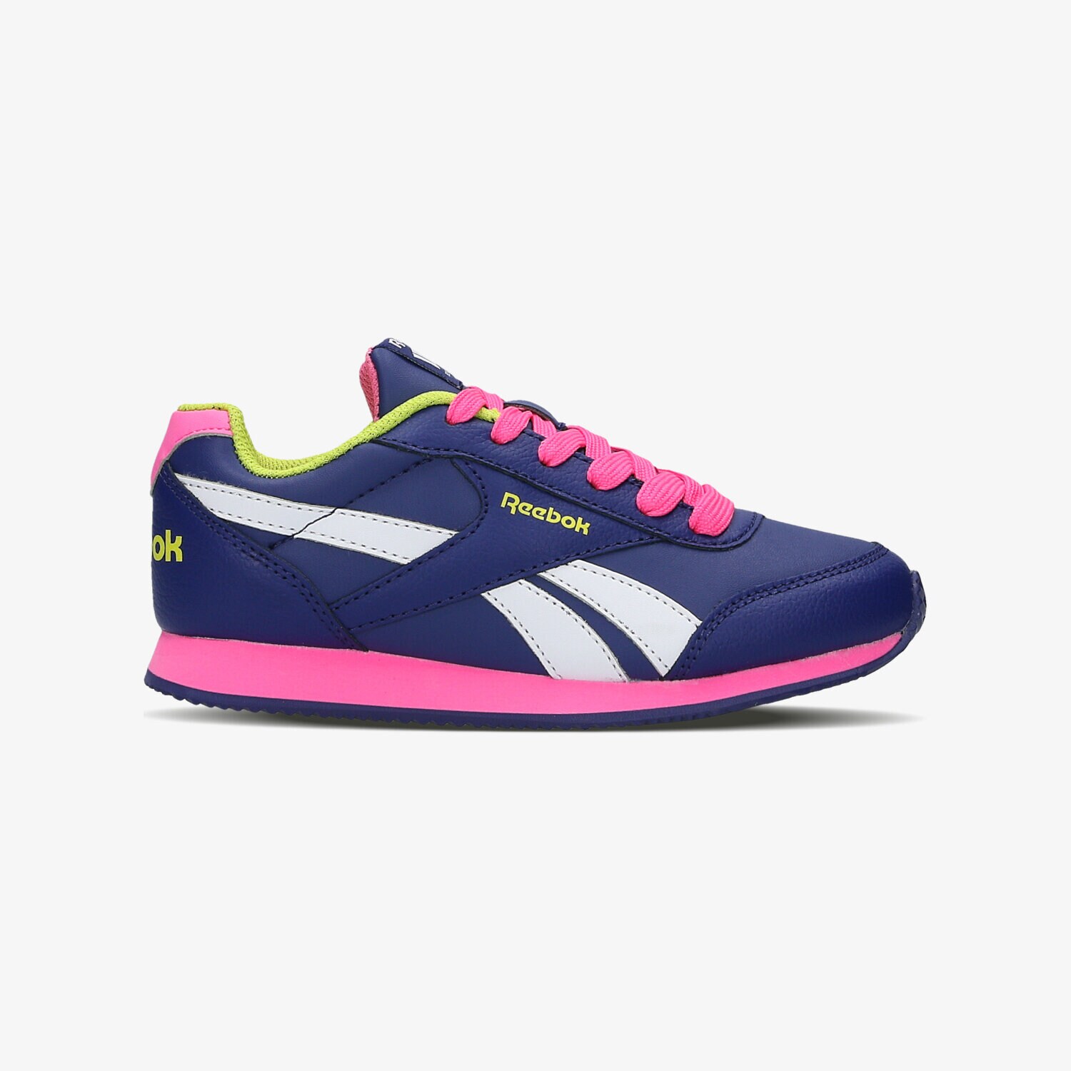 REEBOK ROYAL CLJOG 2 AR2274 Violet