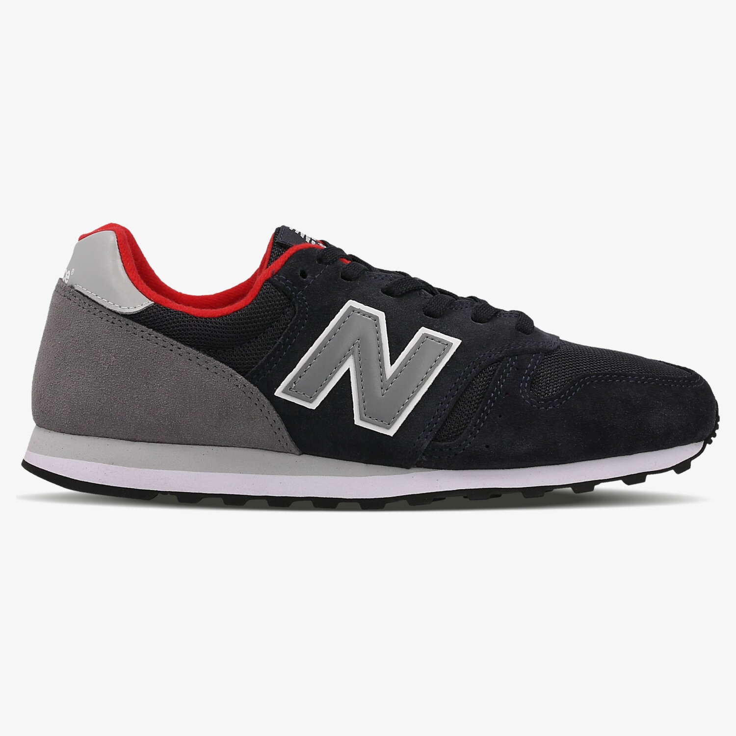 Herren Sneaker NEW BALANCE ML373GG ML373GG Dunkelblau