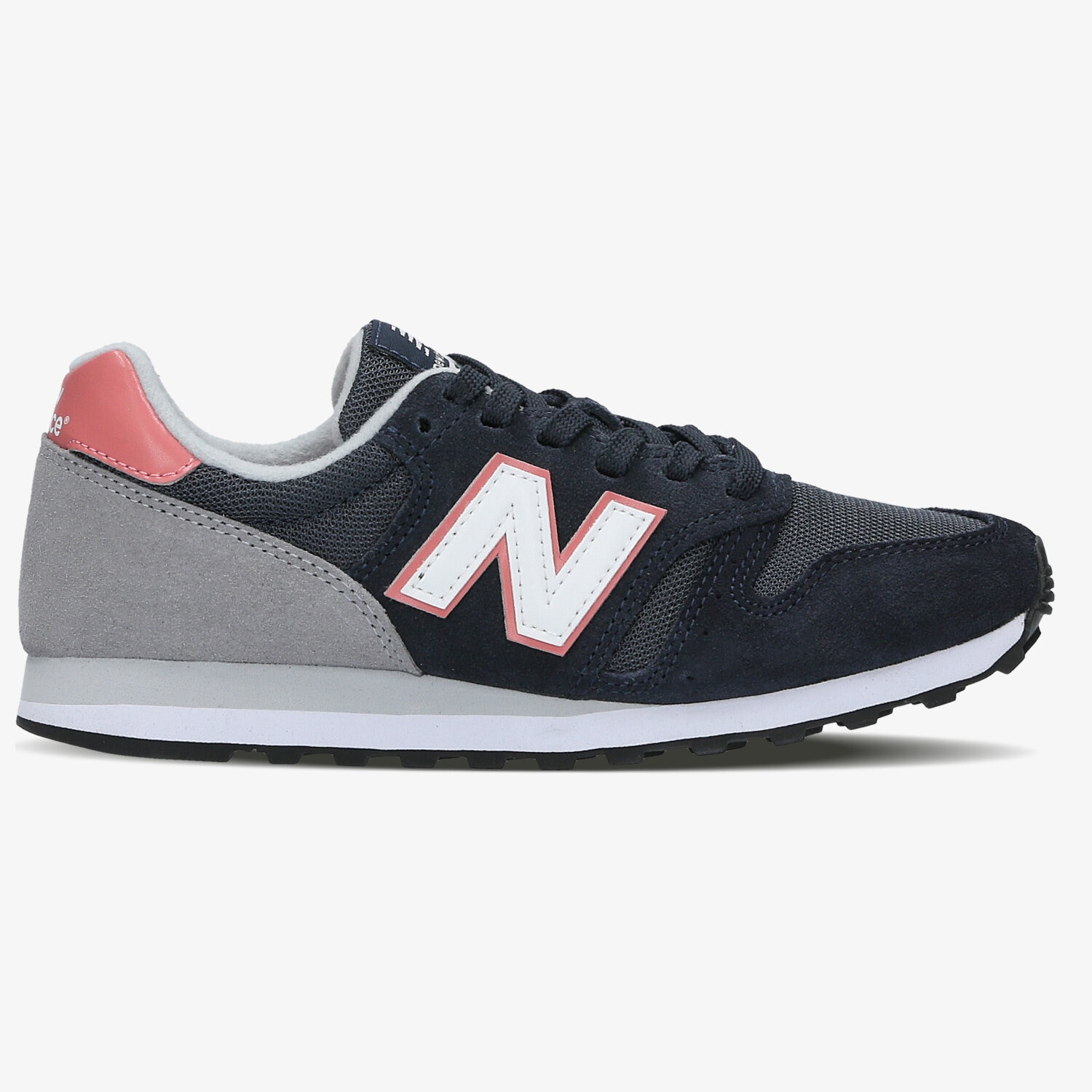 Damen Sneaker NEW BALANCE WL373NP WL373NP Violet