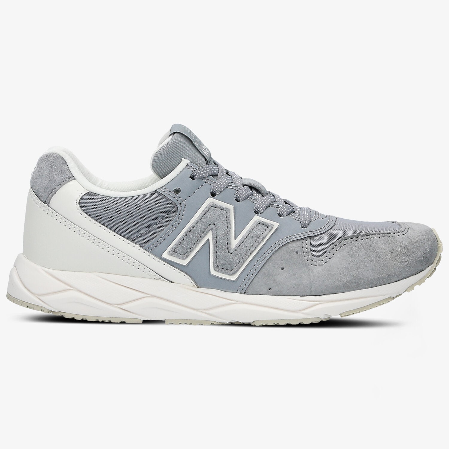 Damen Sneaker NEW BALANCE WRT96MA WRT96MA Grau