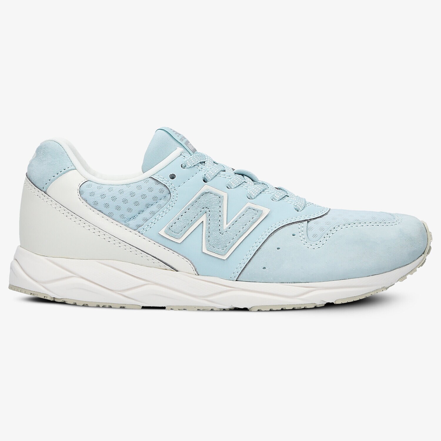 Damen Sneaker NEW BALANCE WRT96MB WRT96MB Blau