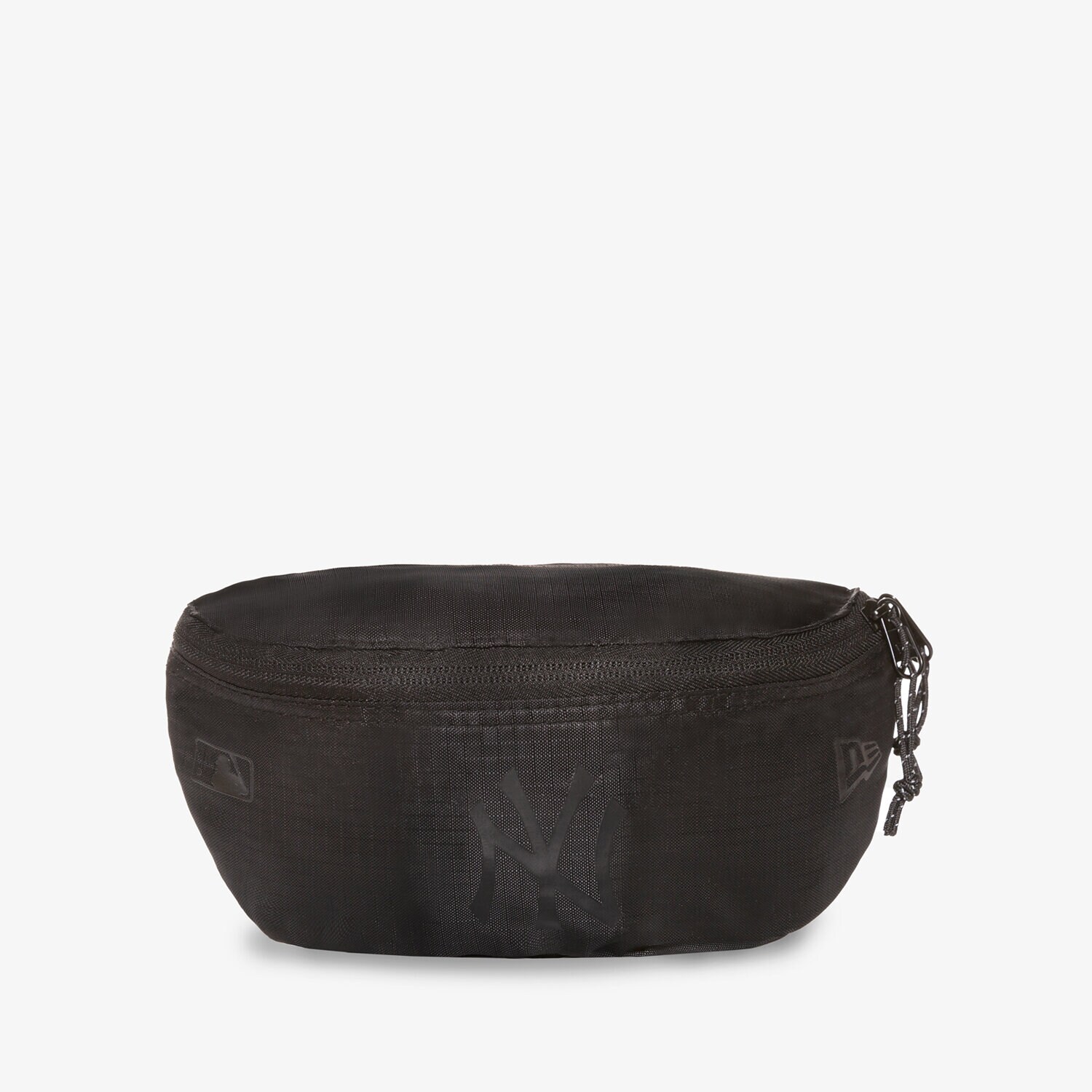 Damen Tasche NEW ERA TASCHE MLB MINI WAIST BAG NYY BOB NEW YORK YANKEES B 60137398 Schwarz