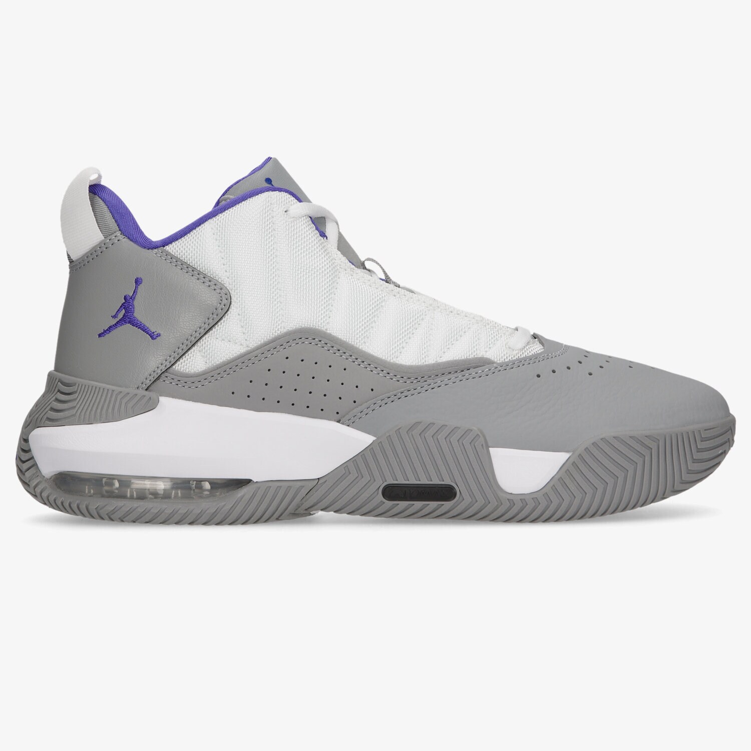 Herren Sneaker JORDAN STAY LOYAL DB2884-101 Grau