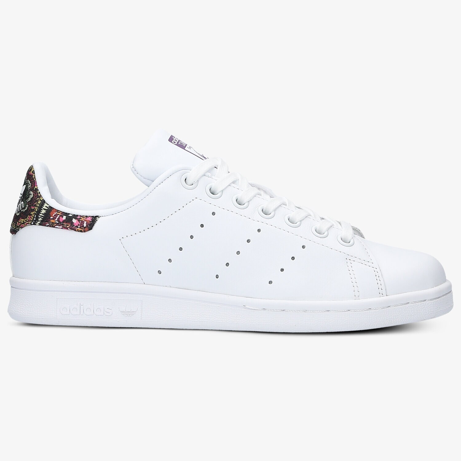 ADIDAS STAN SMITH W S76668 Weiß