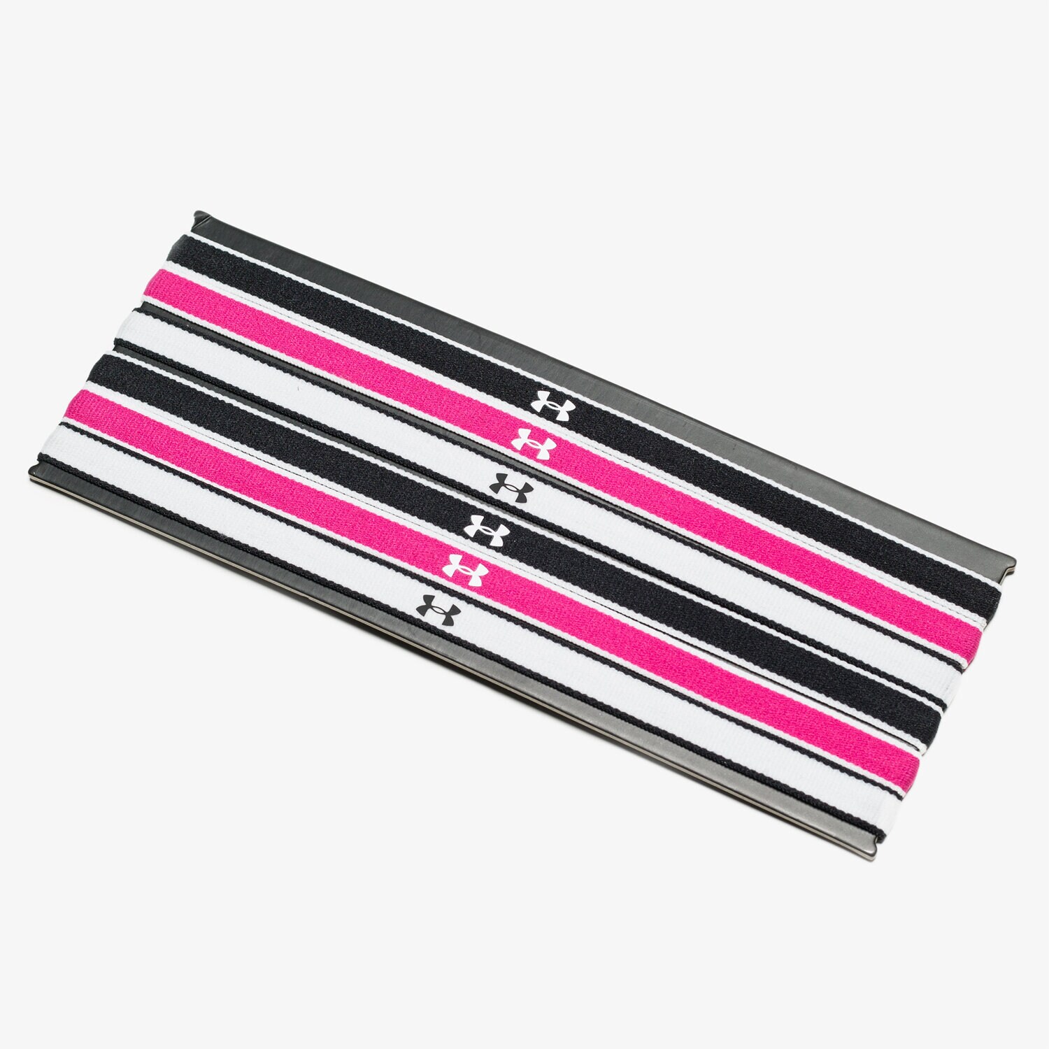 UNDER ARMOUR OPASKA NA GŁOWĘ M INI HEADBA 1286016002 Multicolor