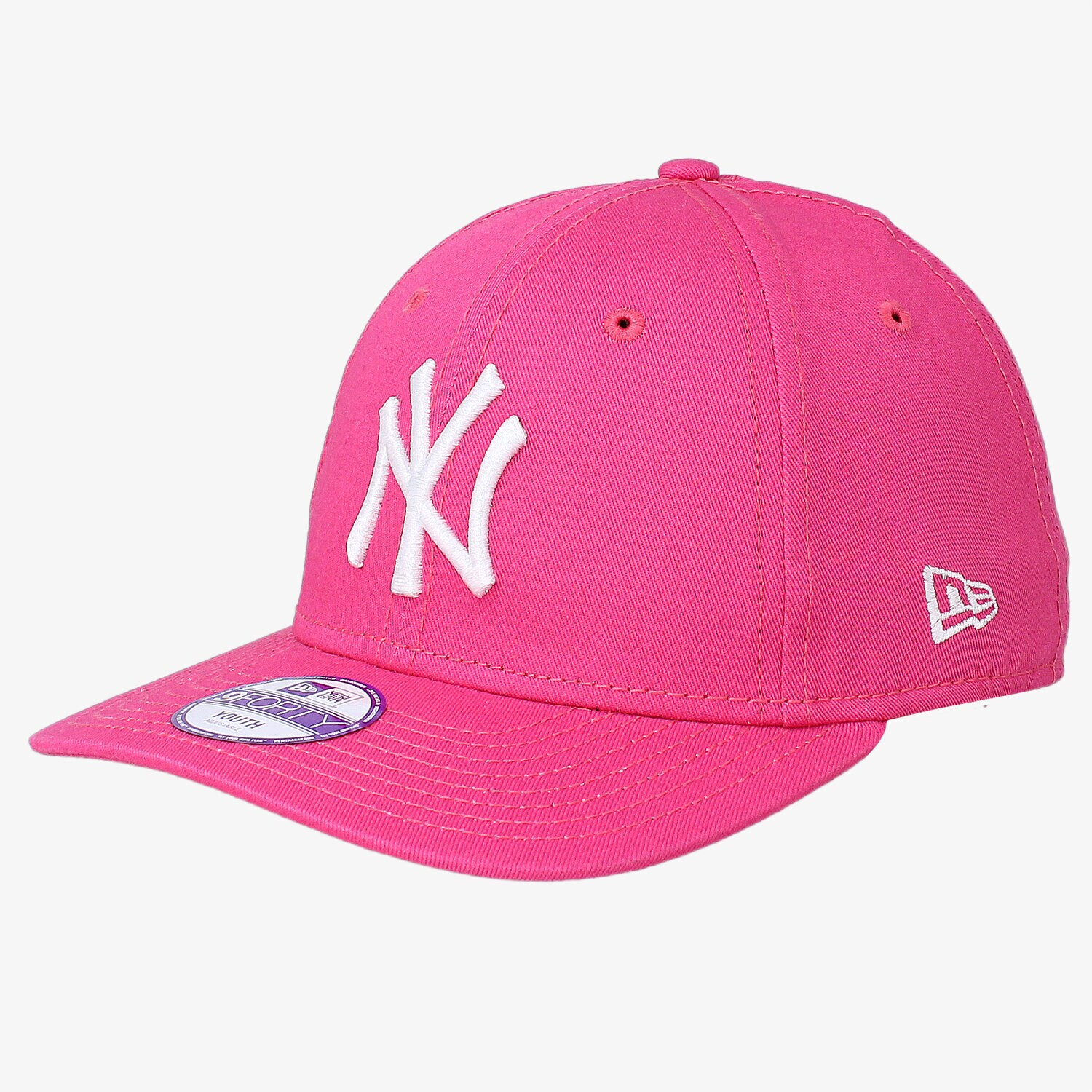 Kinder Cap NEW ERA MÜTZE K 940 MLB NIE UŻYWAĆ 10877284 Multicolor