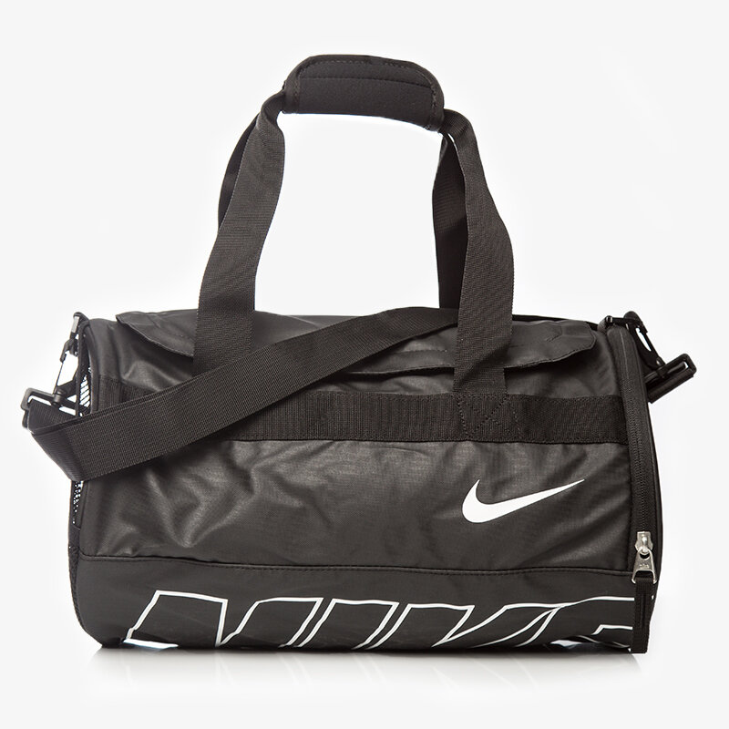 Damen Tasche NIKE TASCHE ALPHA ADAPT DRM DFFL-MINI DFFL-MINI BA5185010 Schwarz