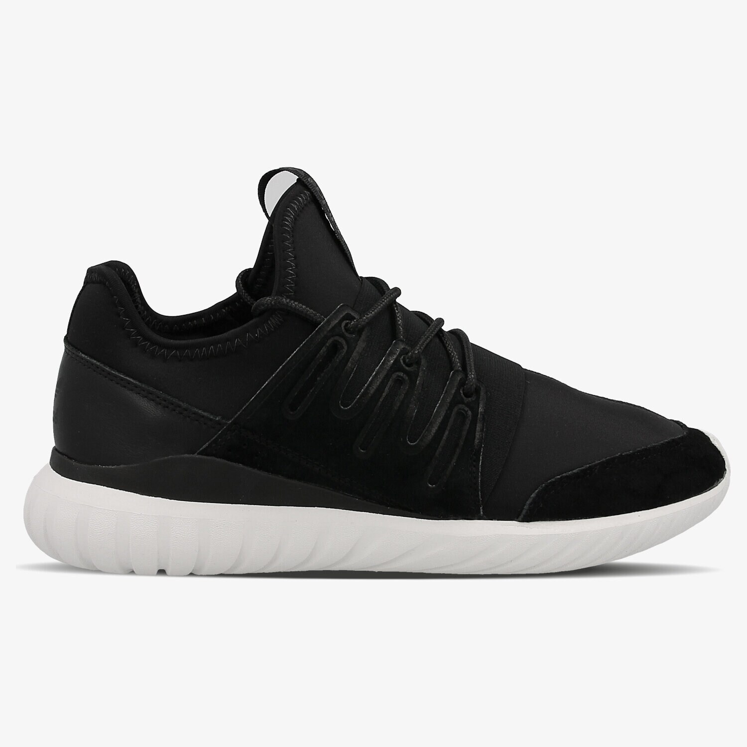 ADIDAS TUBULAR RADIAL AQ6723 Schwarz
