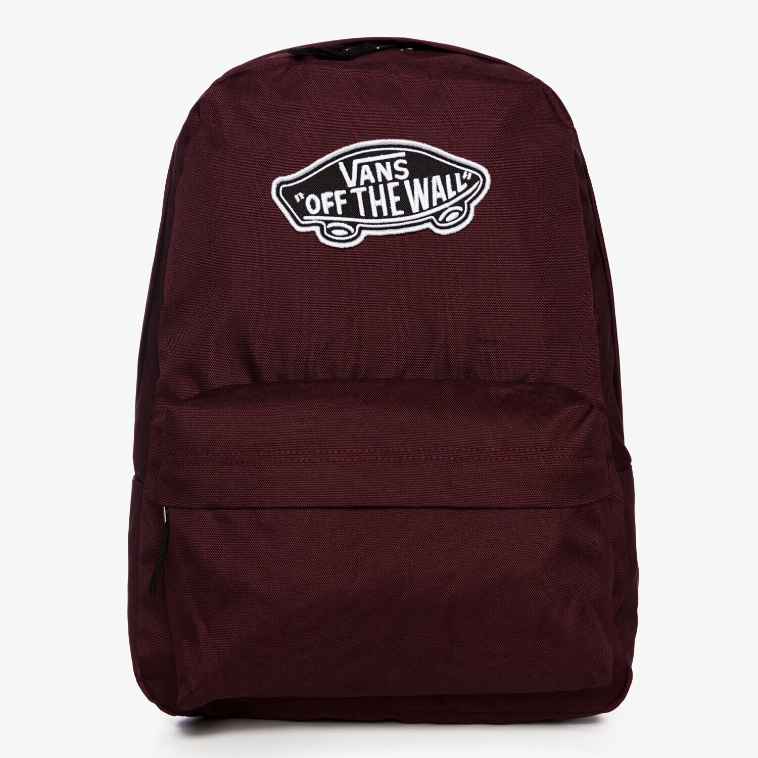 Damen Rucksack VANS RUCKSACK REALM PORT ROYALE BACKPACK V00NZ04QU Dunkelrot