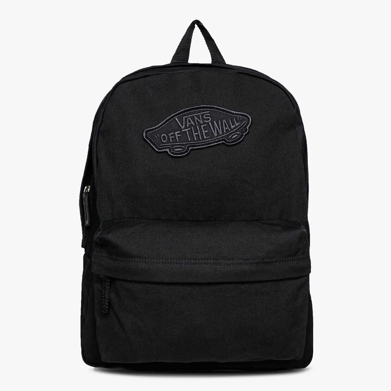 Damen Rucksack VANS RUCKSACK REALM ONYX BACKPACK VNZ0158 Schwarz