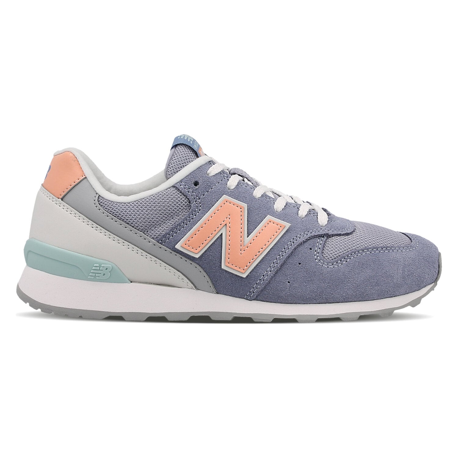 NEW BALANCE WR996JG WR996JG Blau