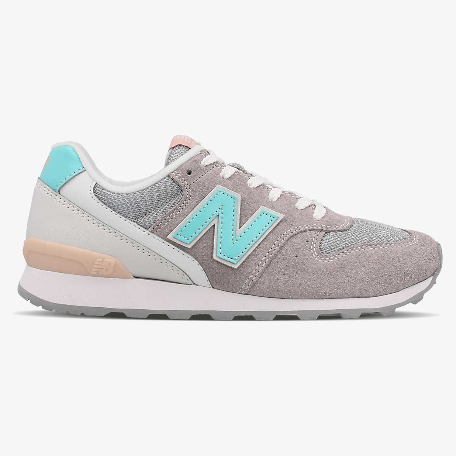 NEW BALANCE WR996JH WR996JH Grau