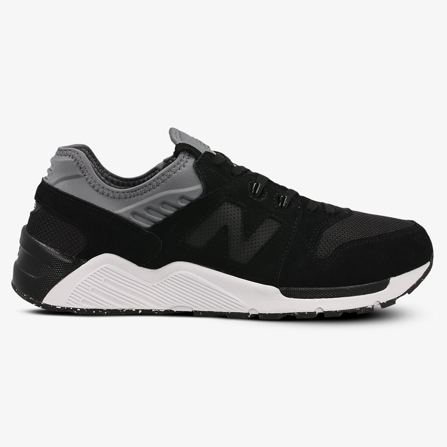 NEW BALANCE ML009SB ML009SB Schwarz