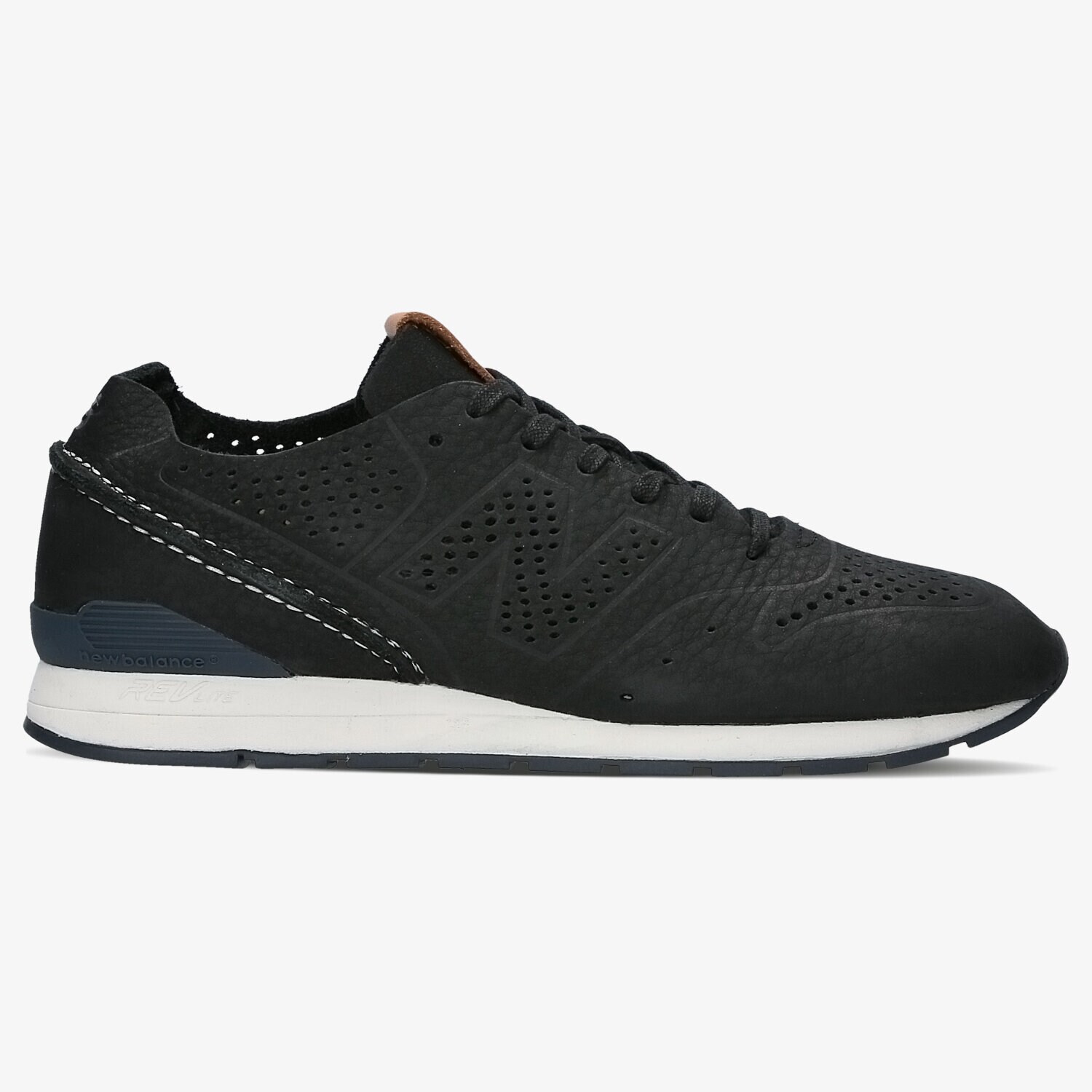 NEW BALANCE MRL996DX MRL996DX Schwarz