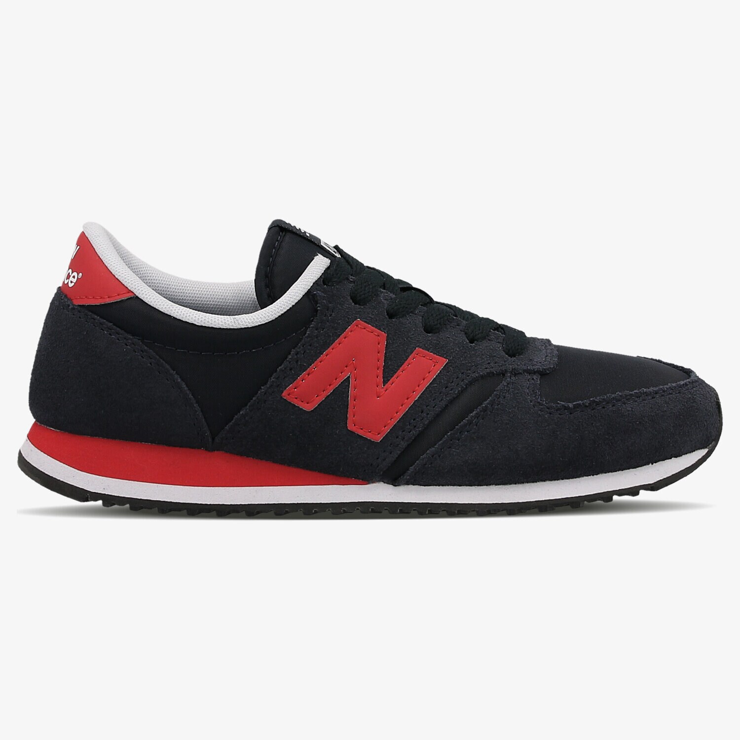 Damen Sneaker NEW BALANCE U420YR U420YR Dunkelblau