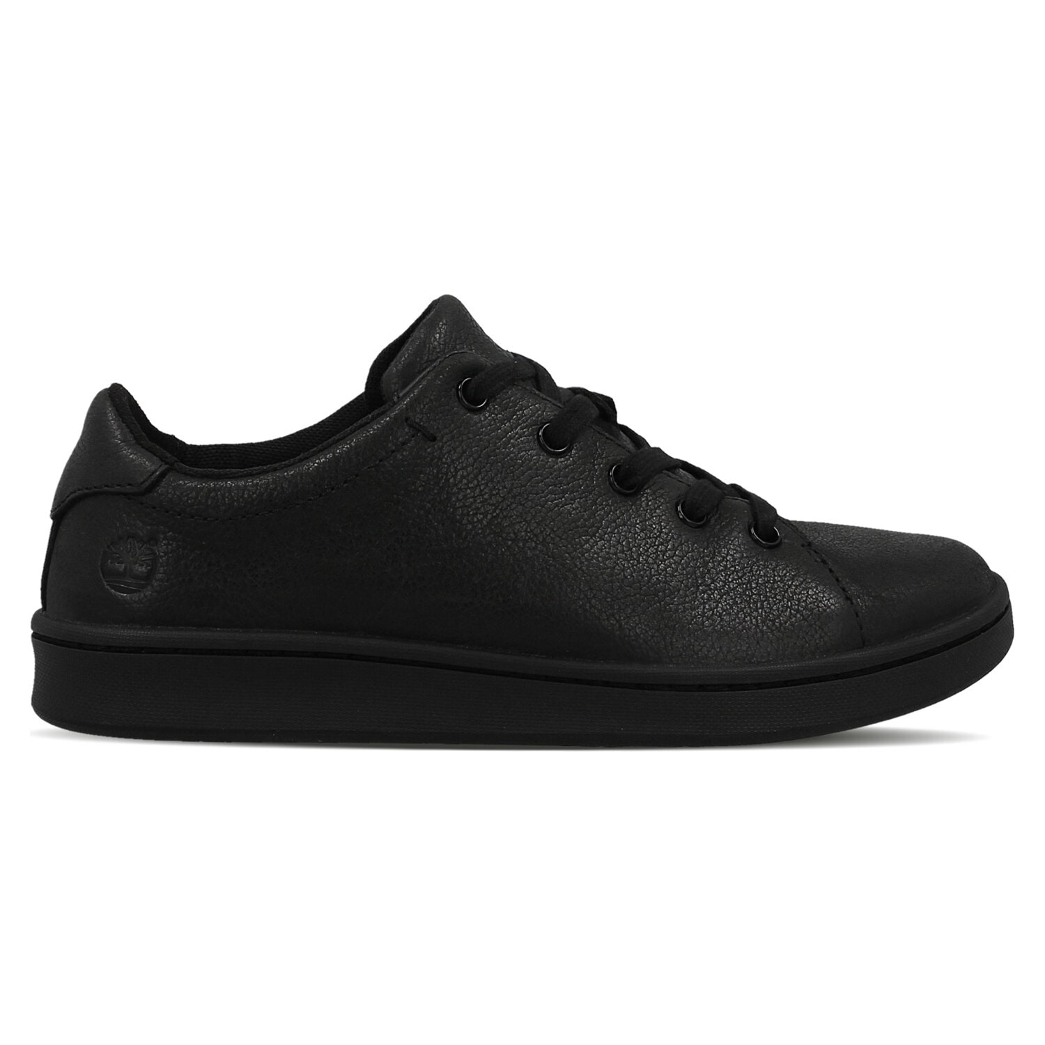 Damen Sneaker TIMBERLAND DASHIELL OXFORD A19VT Schwarz