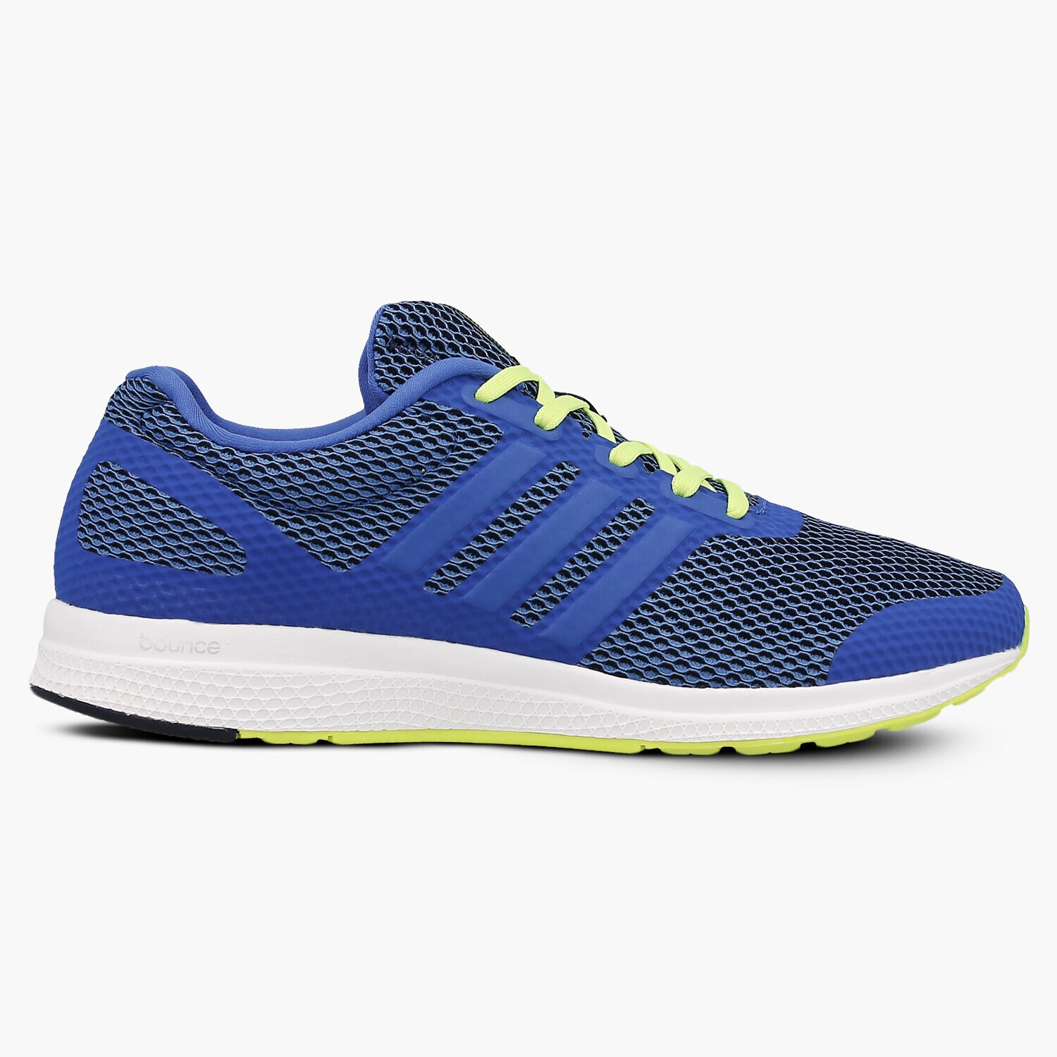Herren Sneaker ADIDAS MANA BOUNCE M AQ7859 Dunkelblau