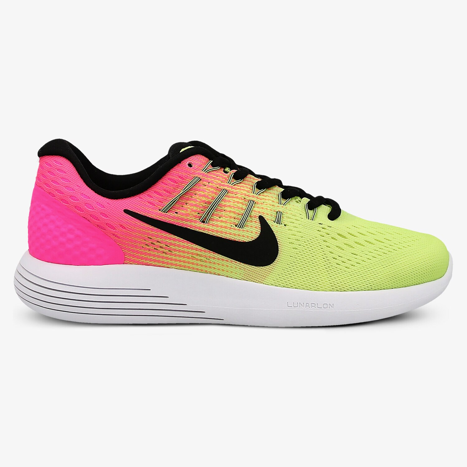 Damen Sneaker NIKE WMNS LUNARGLIDE 8 OC 844633999 Multicolor