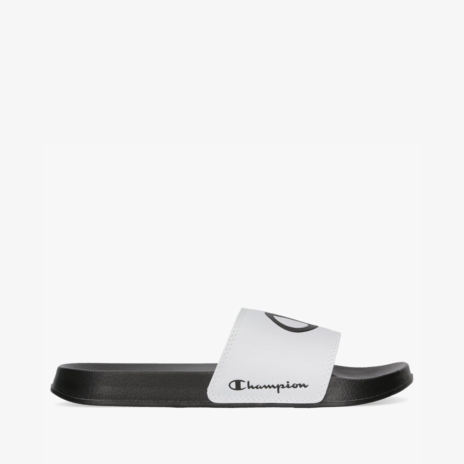 Herren CHAMPION SAMOA 2 S22054KK002 Weiß