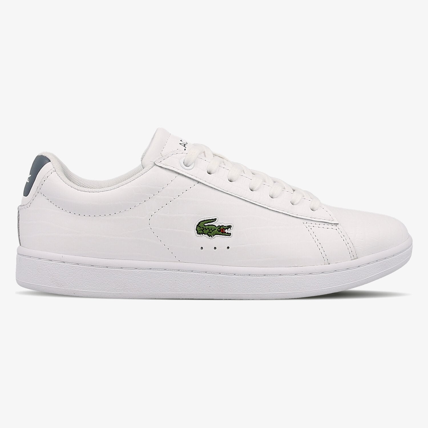 LACOSTE CARNABY EVO G316 8 732SPW0172AKG Weiß