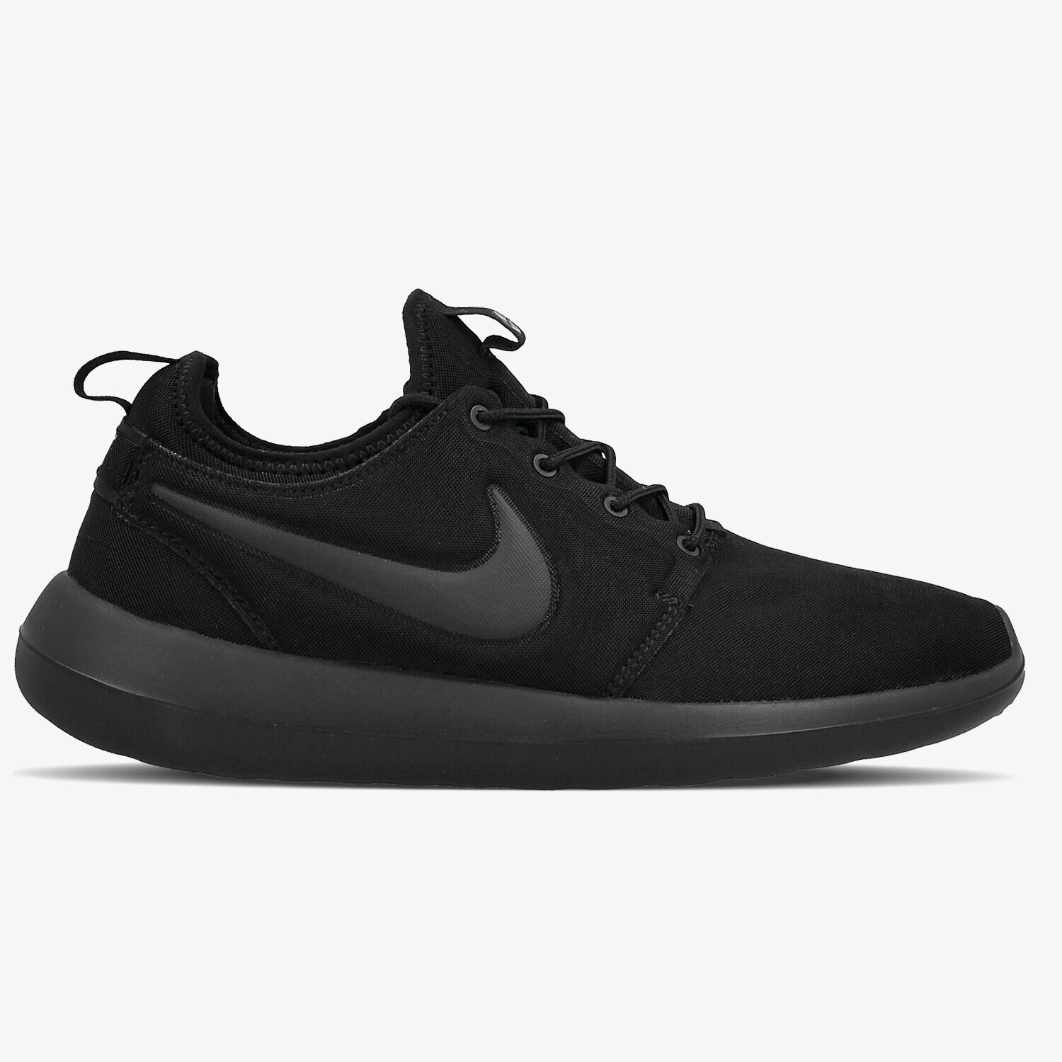 Herren Sneaker NIKE ROSHE TWO 844656001 Schwarz