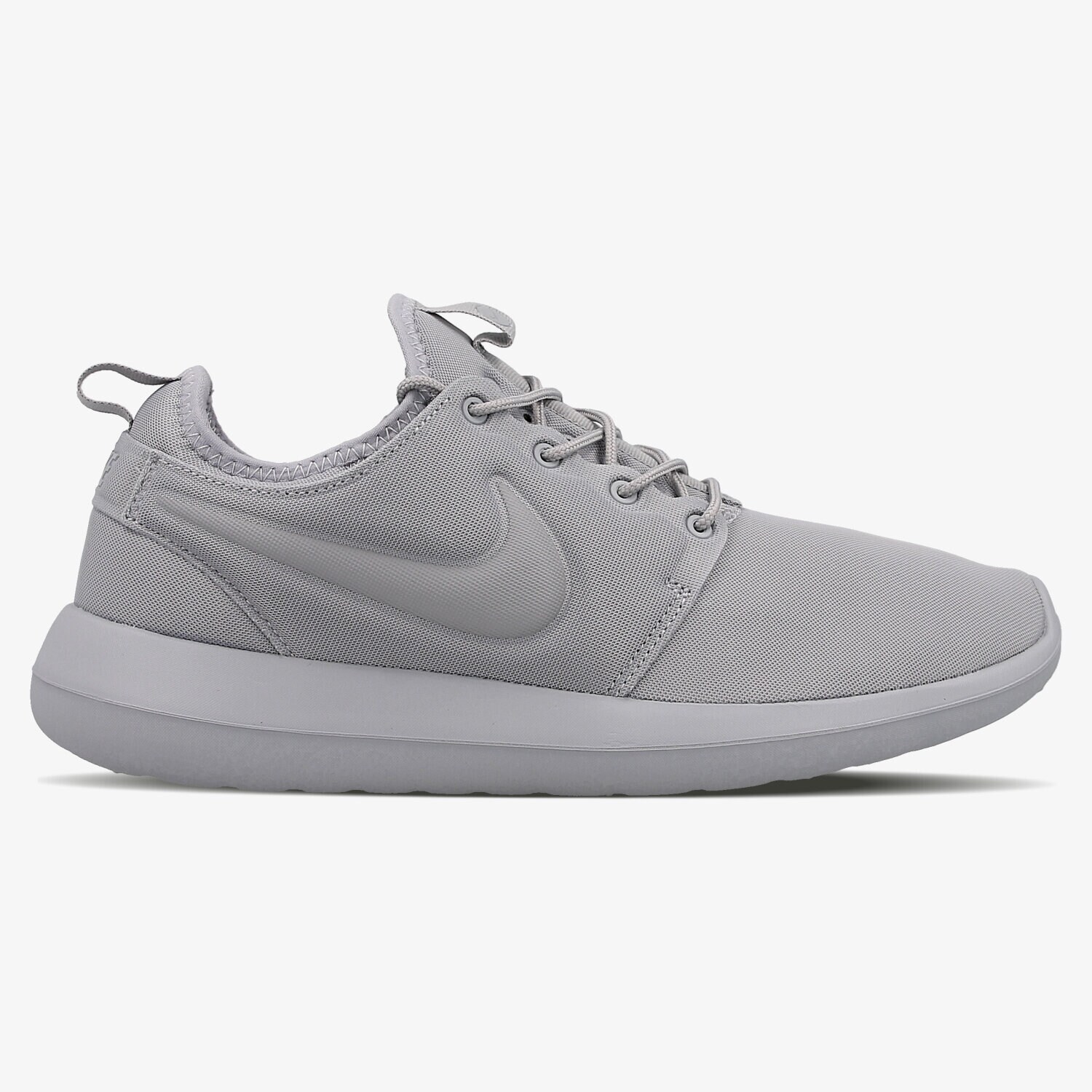 Herren Sneaker NIKE ROSHE TWO 844656002 Grau