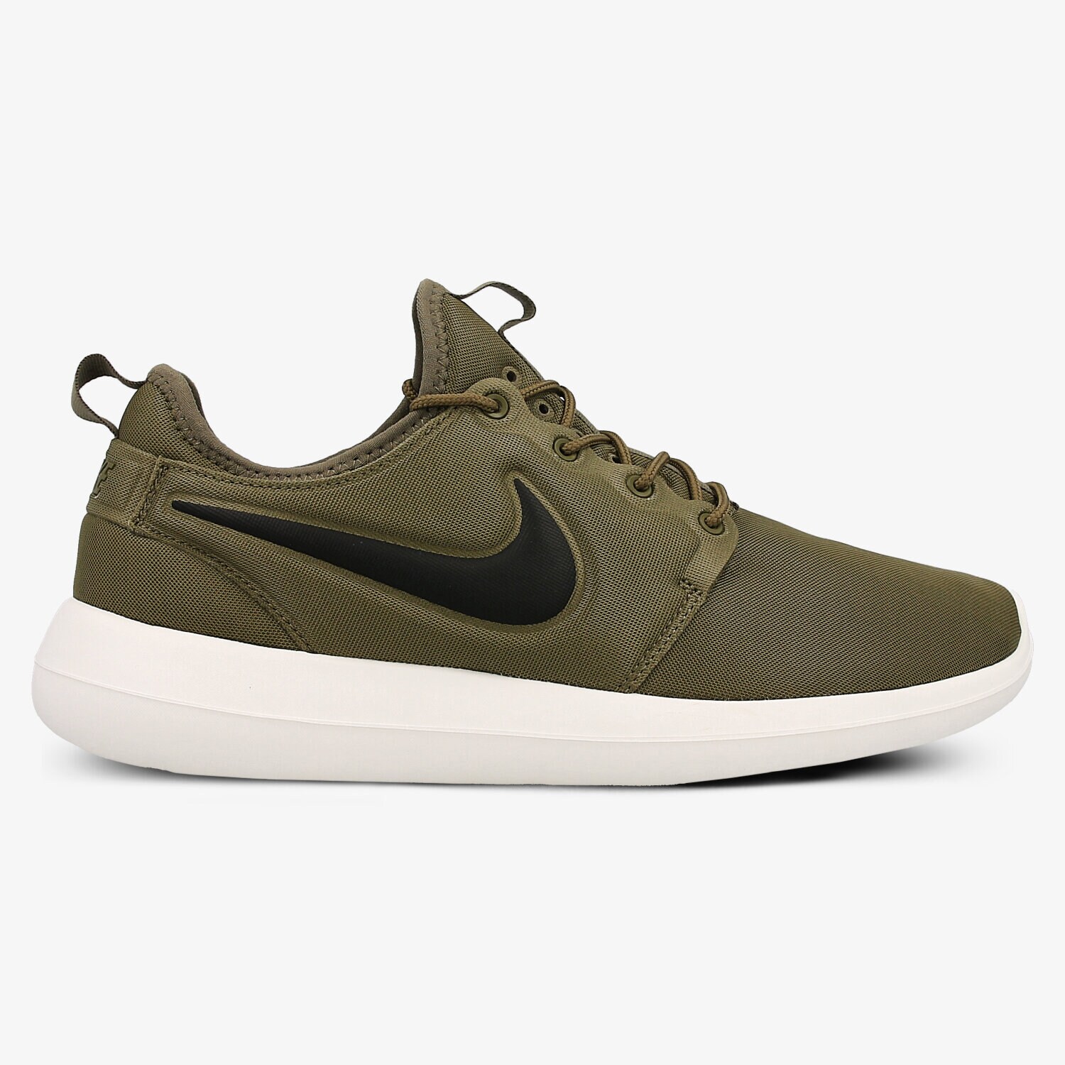 Herren Sneaker NIKE ROSHE TWO 844656200 Grün